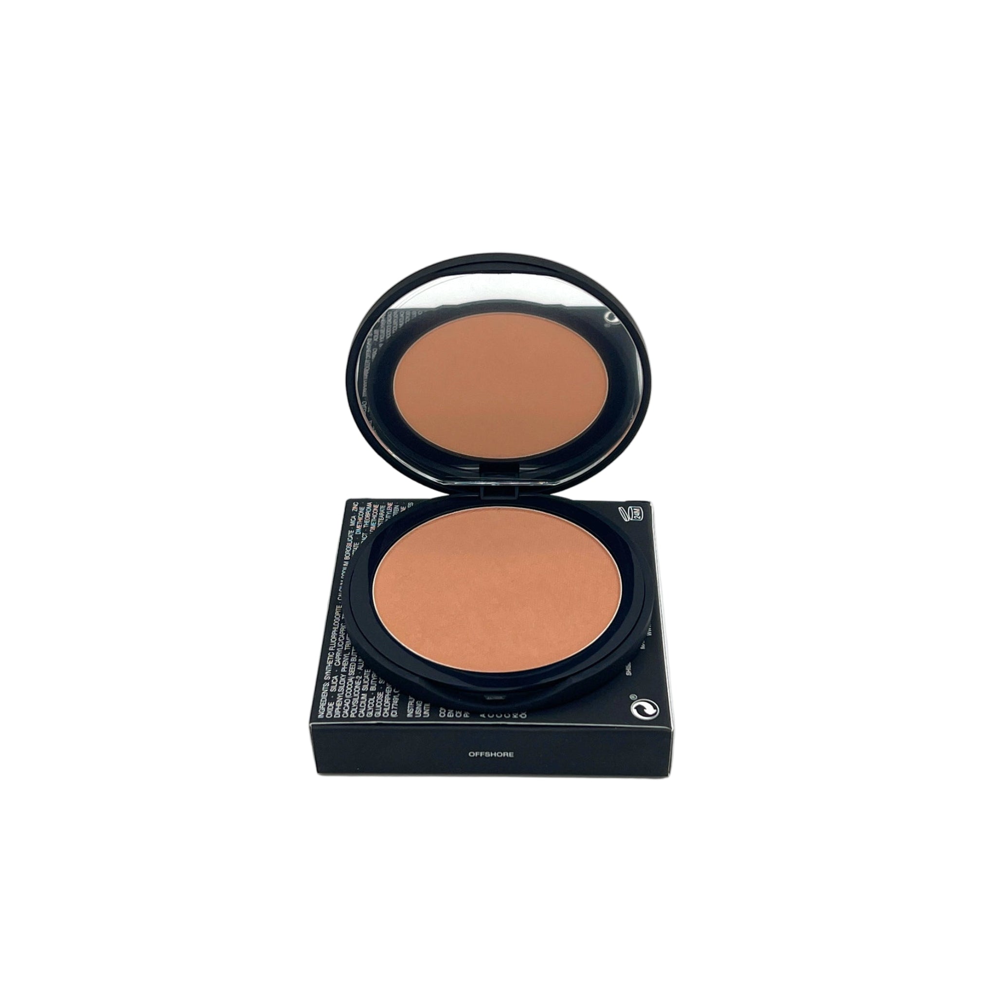 Nars Soft Matte Advanced Perfecting Powder ~ Offshore