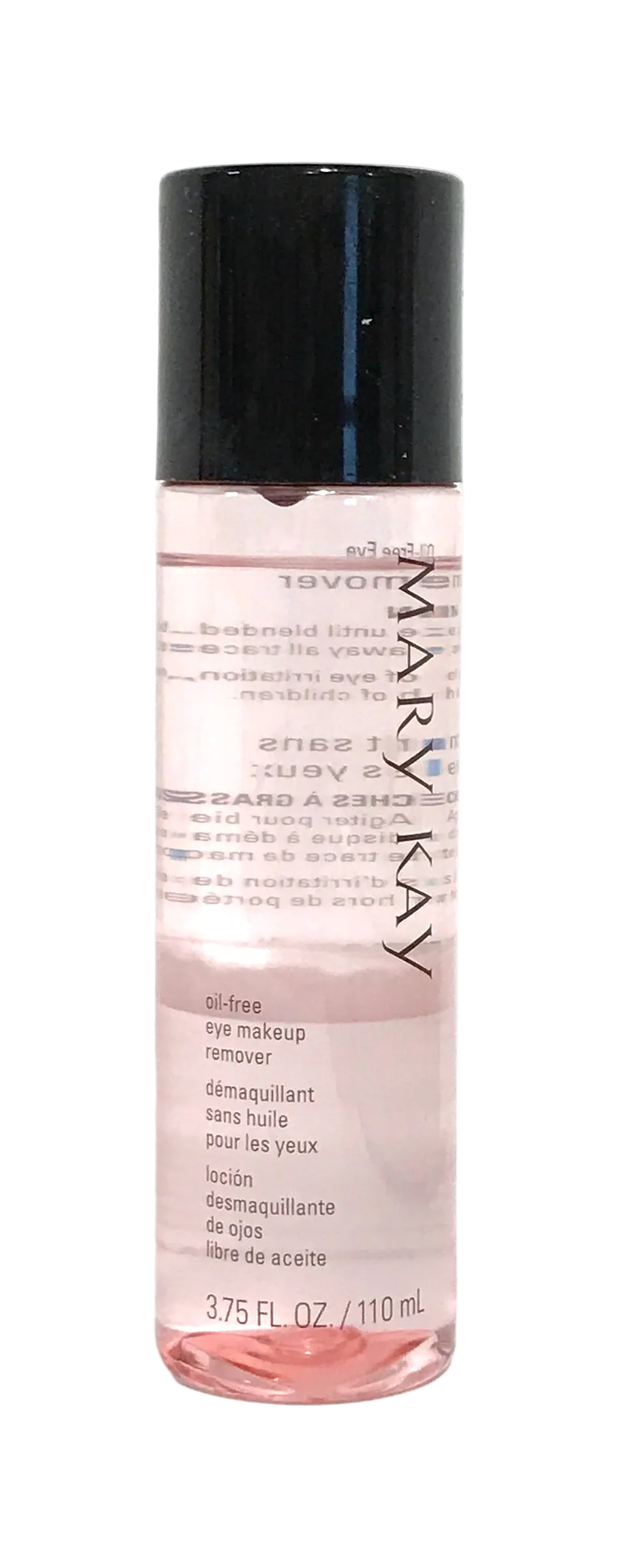 Mary Kay Oil Free Eye Makeup Remover (Discontinued)