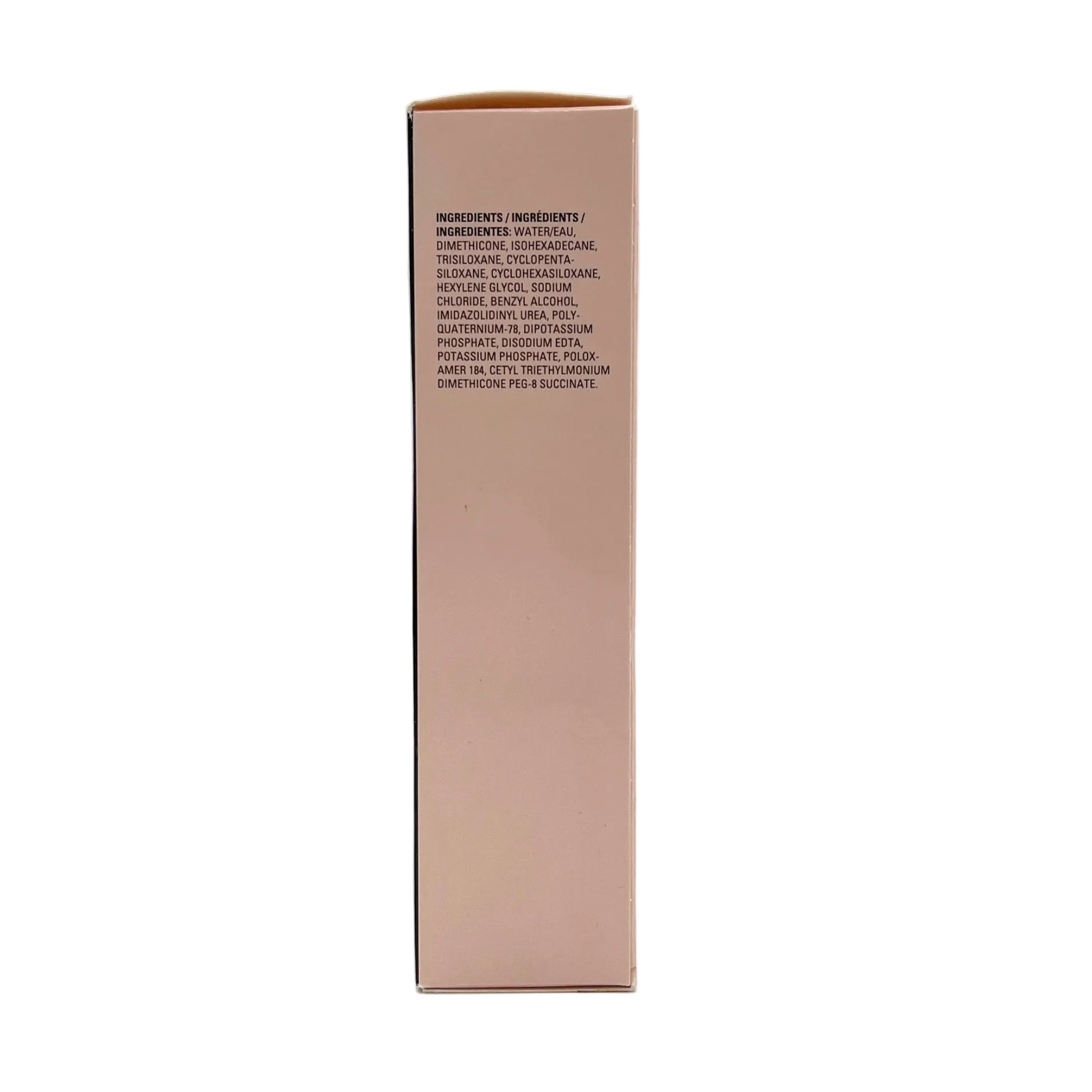 Mary Kay Oil Free Eye Makeup Remover (Discontinued)