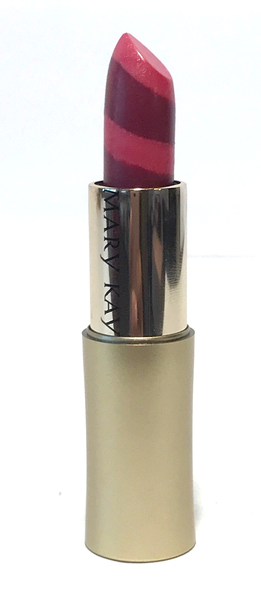 Mary Kay Creme Lipstick (Discontinued)