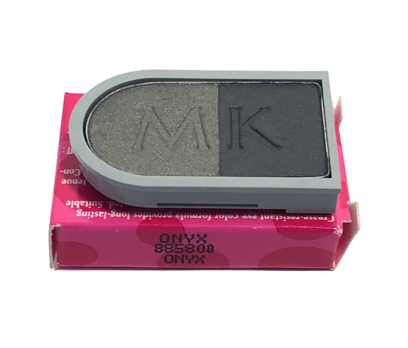 Mary Kay Signature Line Eyeshadow (Discontinued)