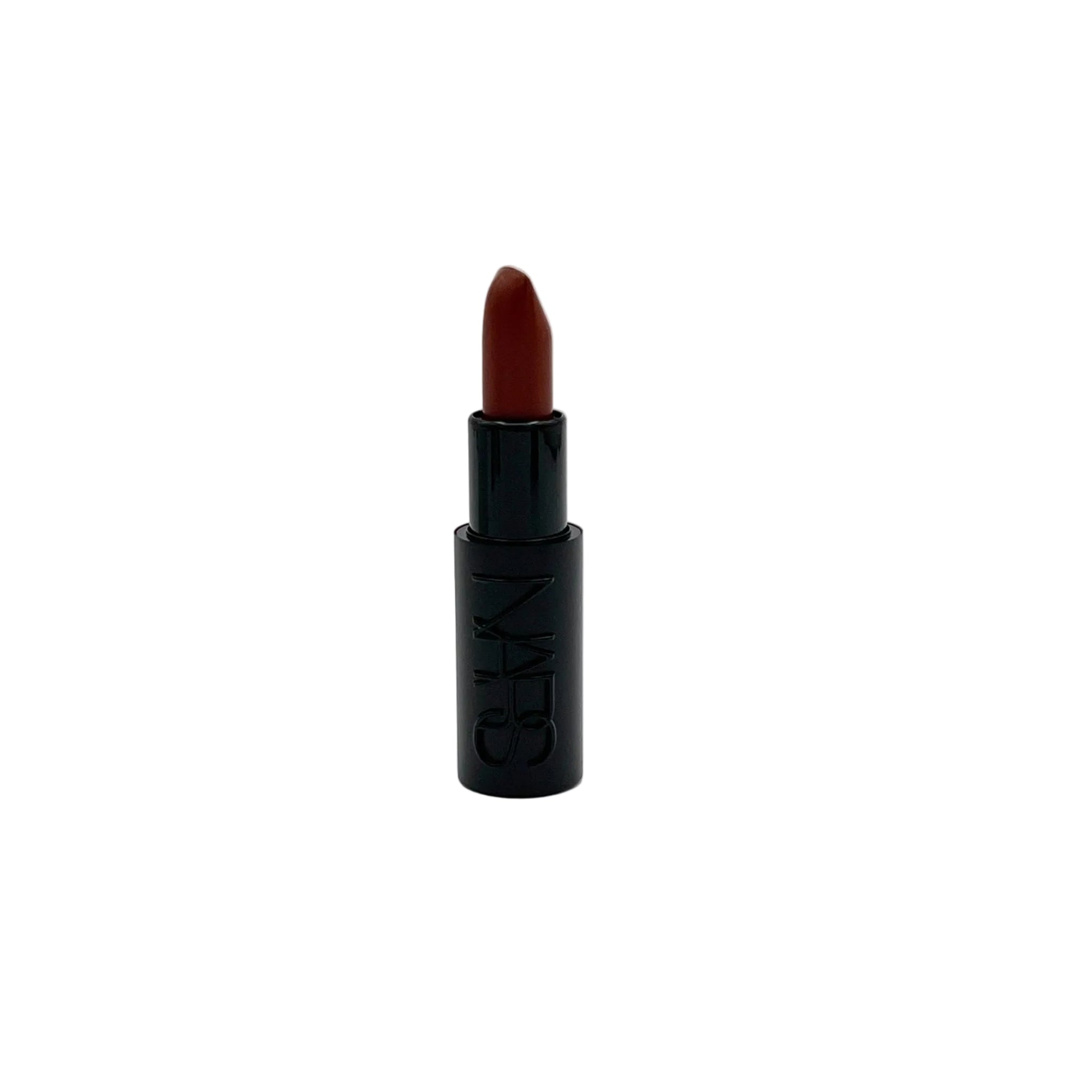 Nars Explicit Lipstick ~ On Top