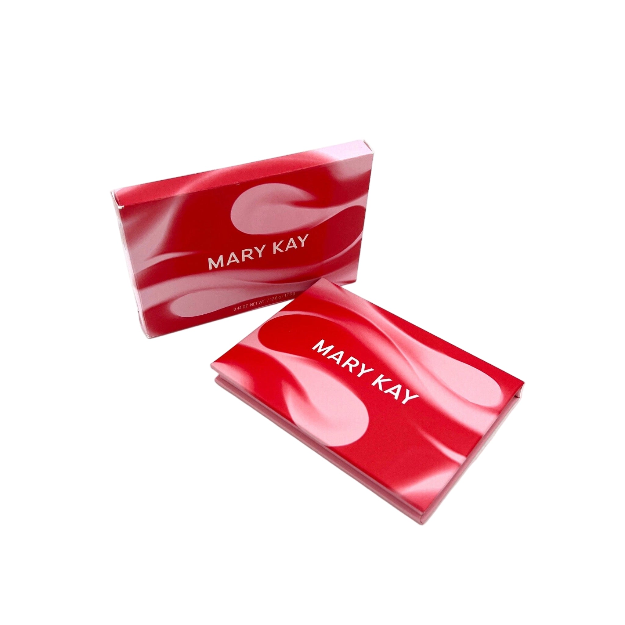 Mary Kay Outer Glow Eye Shadow Palette ~ Limited Edition