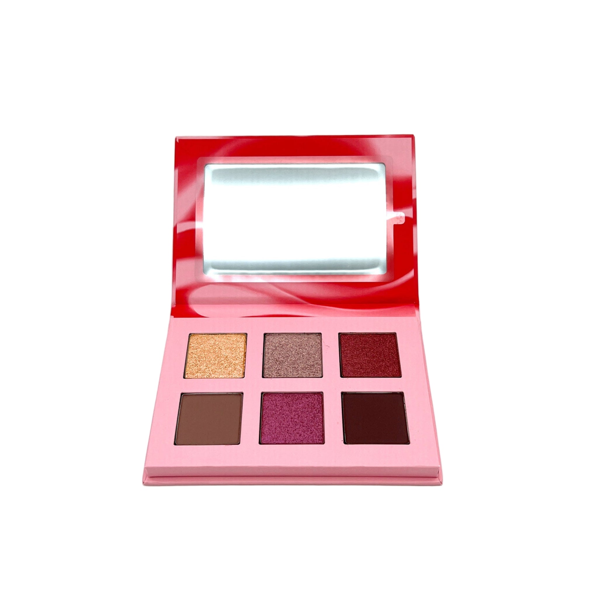 Mary Kay Outer Glow Eye Shadow Palette ~ Limited Edition