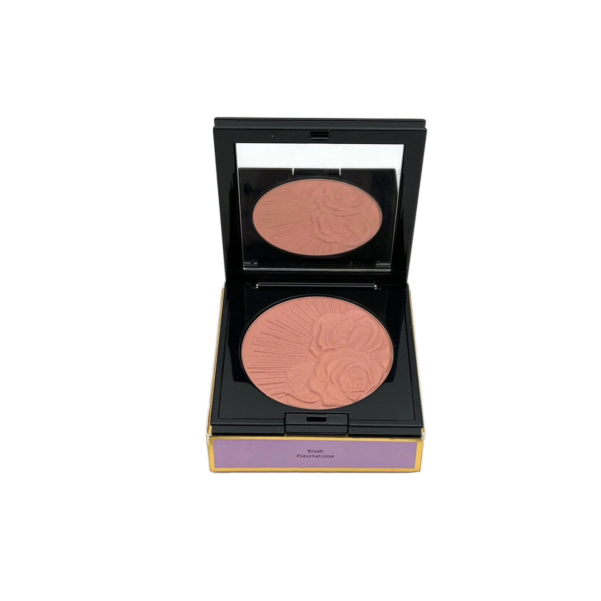 Pat McGrath Divine Blush ~ Fleurtatious