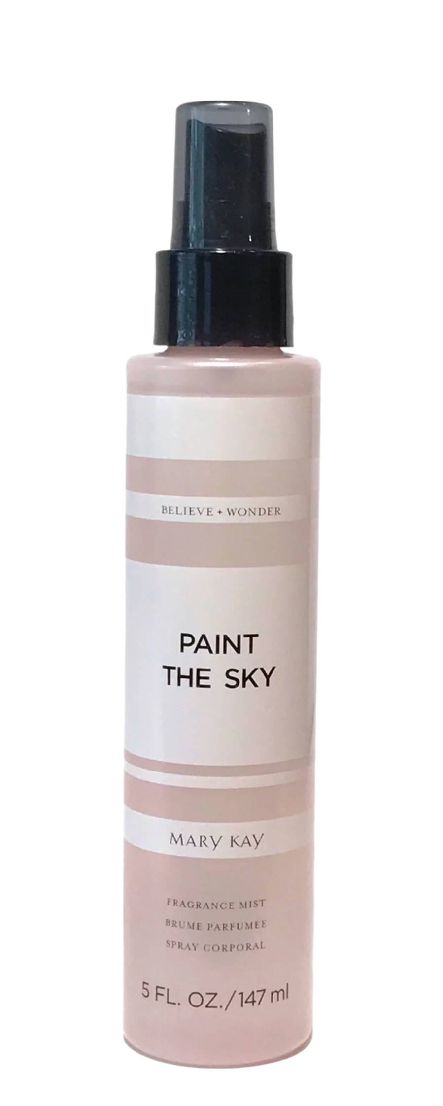 Mary Kay Body Fragrance (Discontinued)