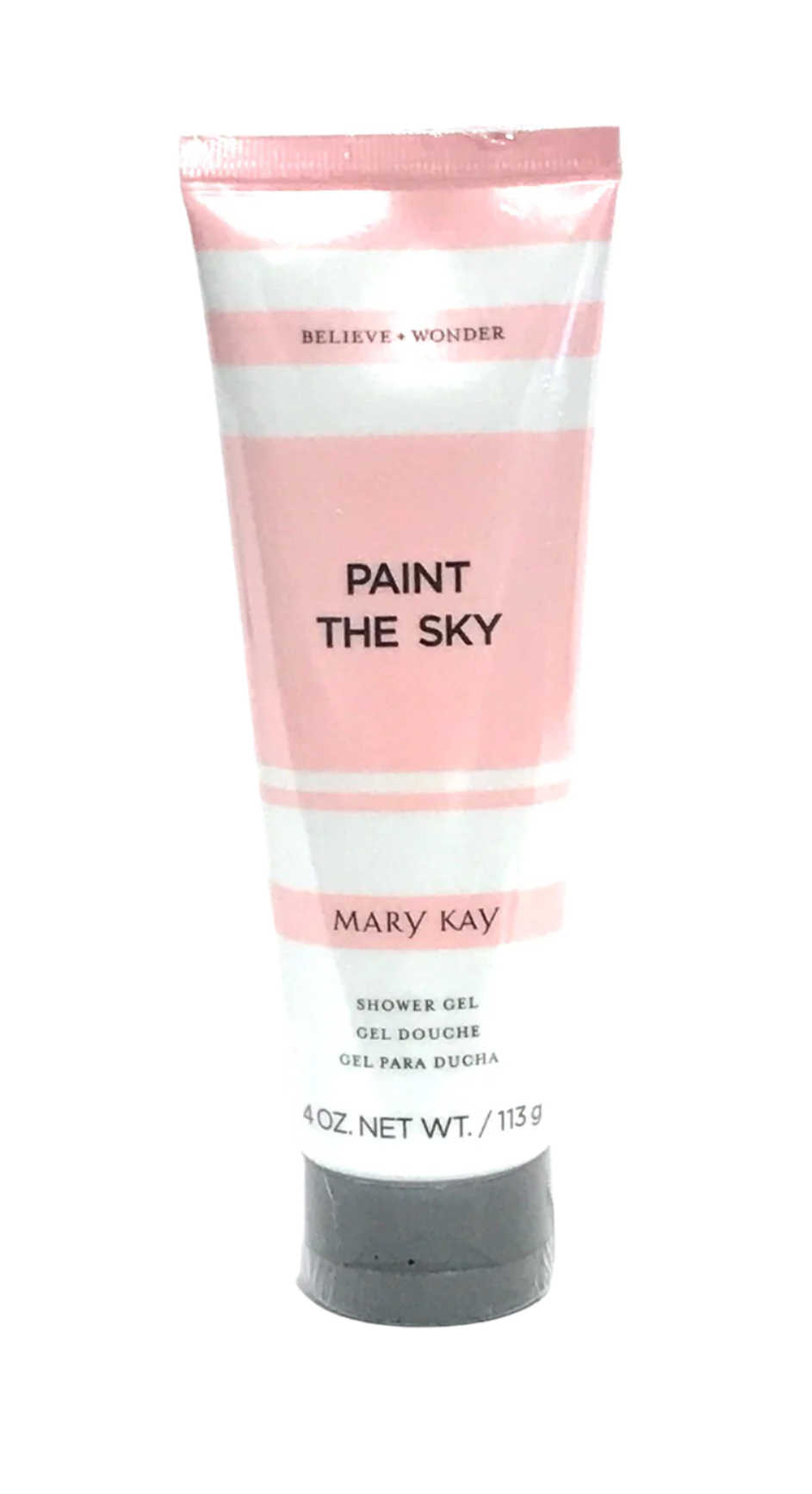 Mary Kay Paint the Sky Shower Gel