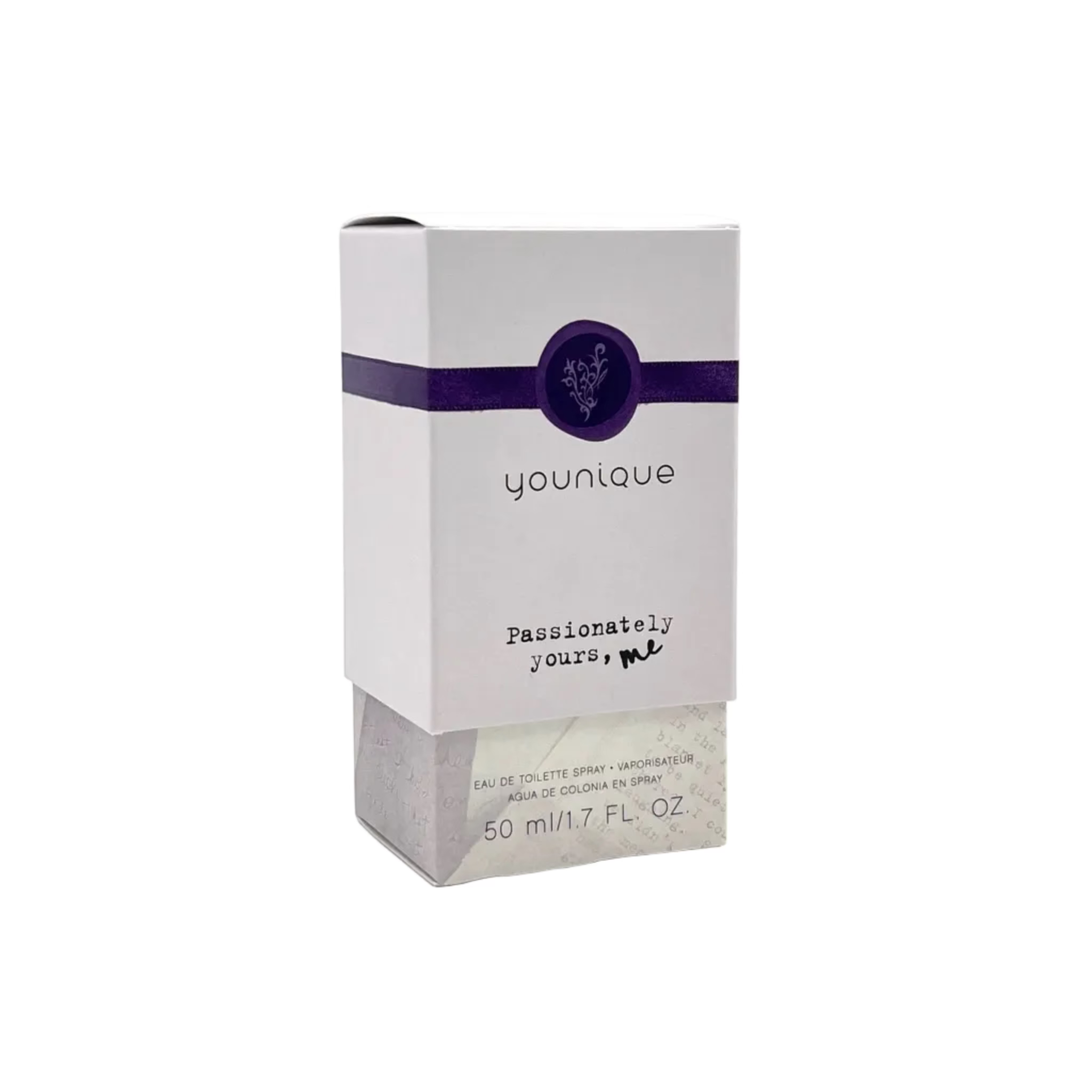 Younique Passionately Yours, Me ~ Eau De Toilette (Discontinued)