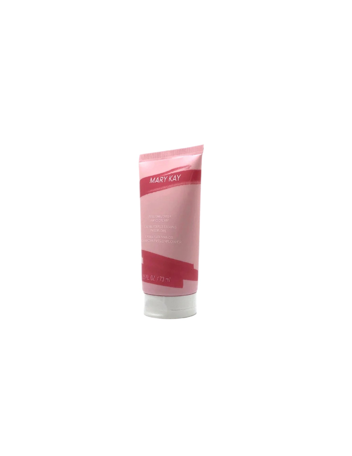 Mary Kay Passionflower Hand Cream