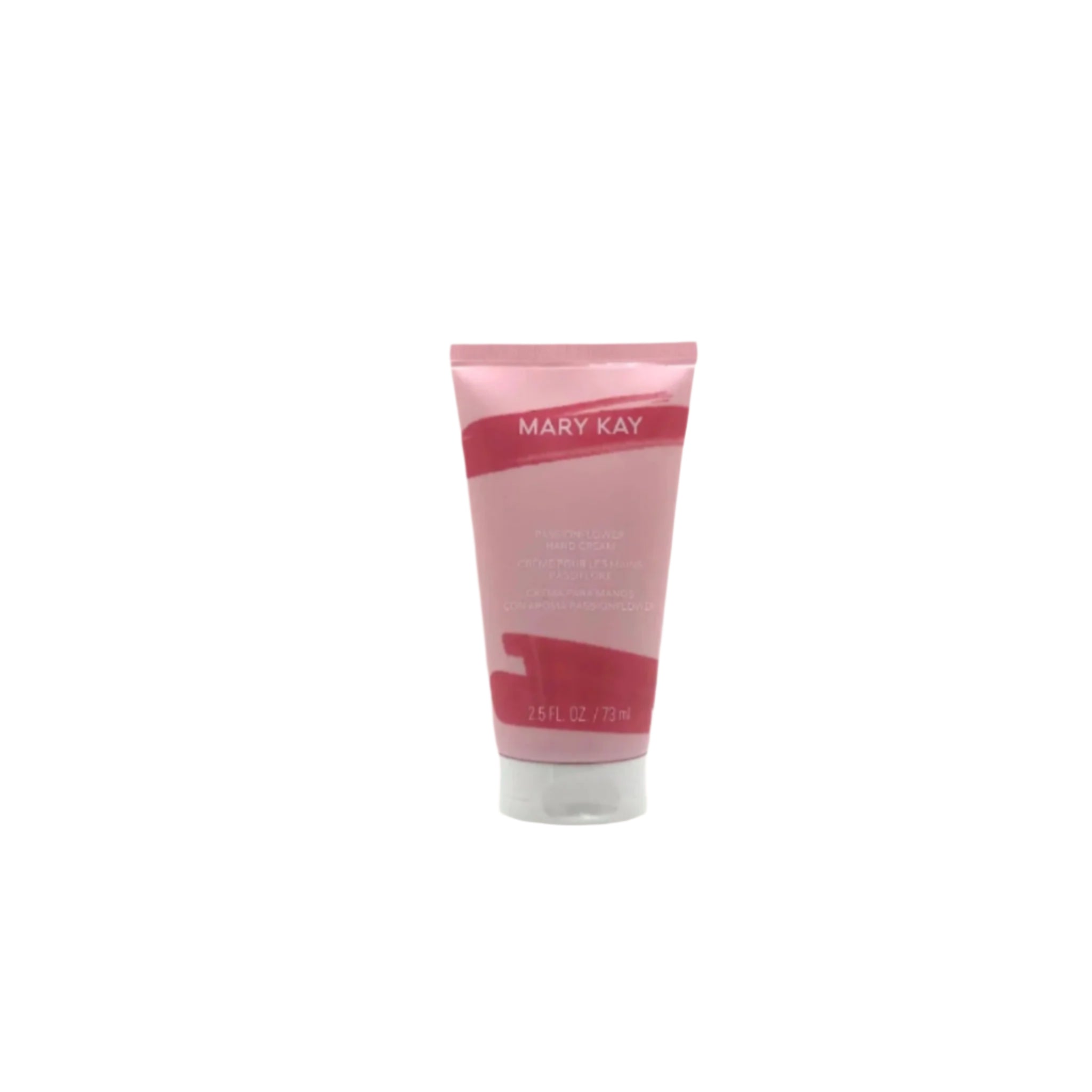 Mary Kay Passionflower Hand Cream
