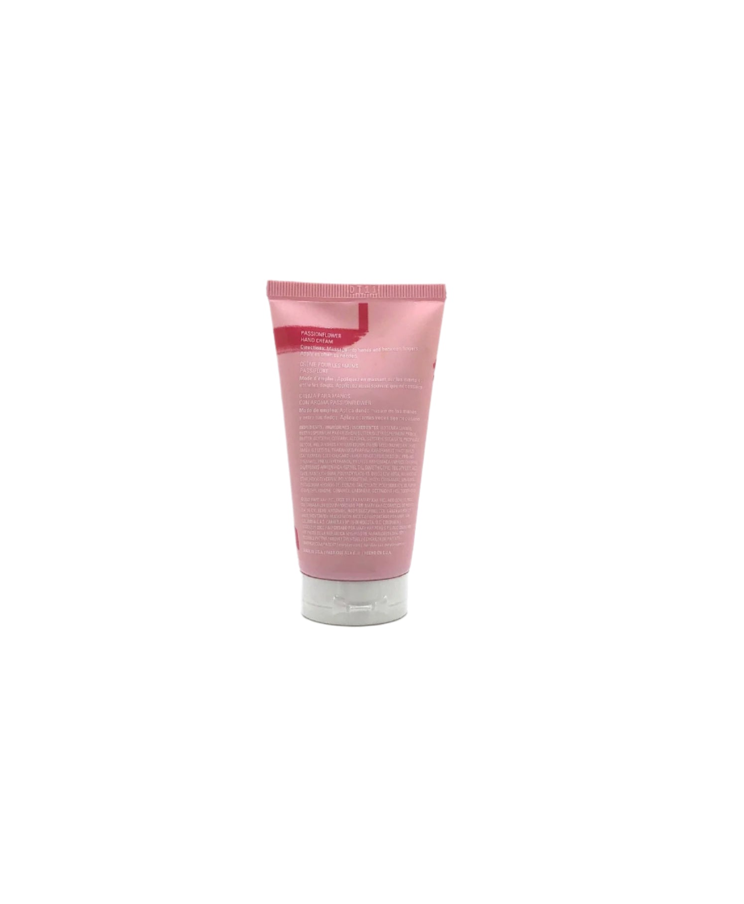 Mary Kay Passionflower Hand Cream