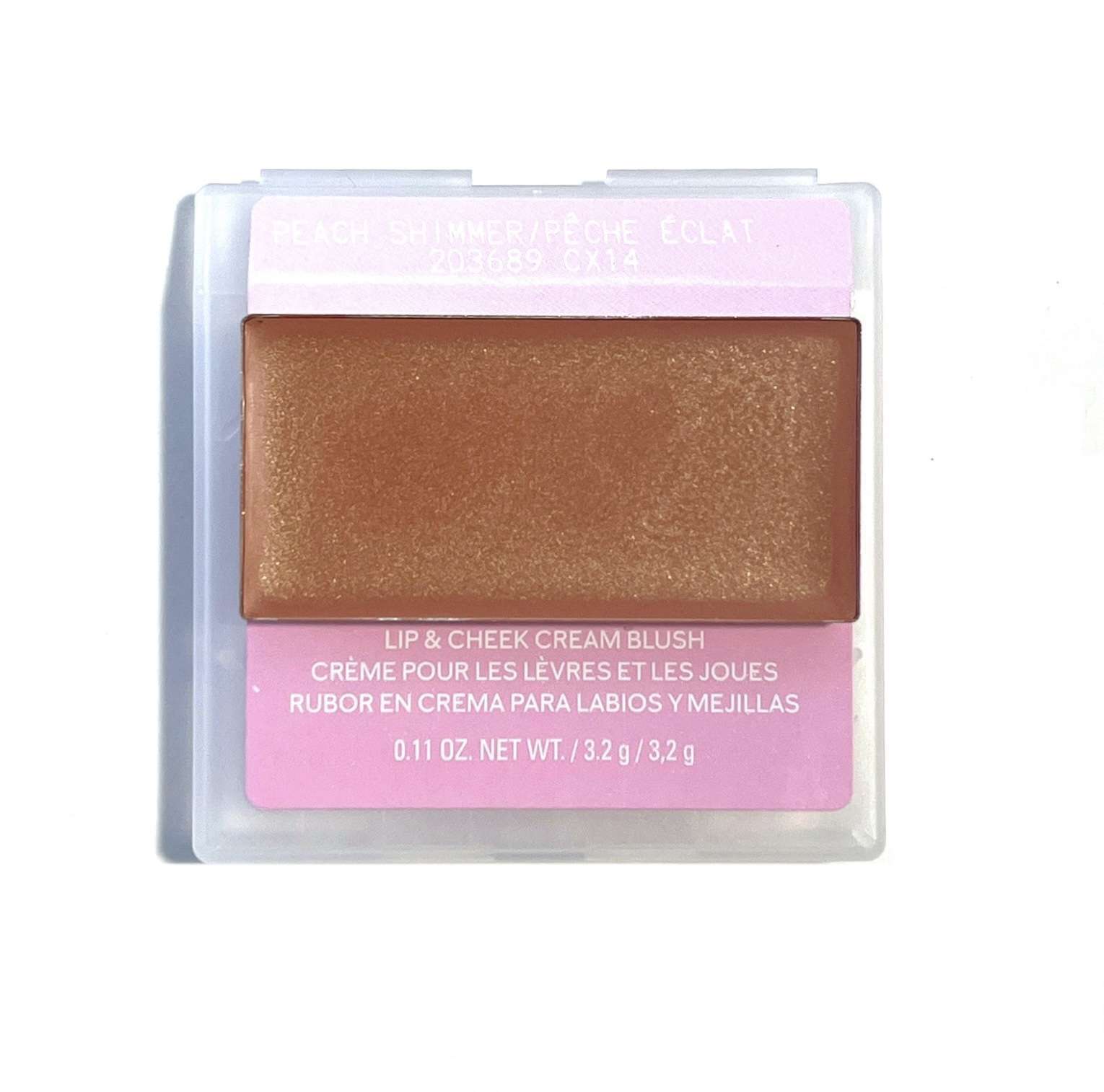 Mary Kay Lip & Cheek Cream Blush - Limited Edition 2023