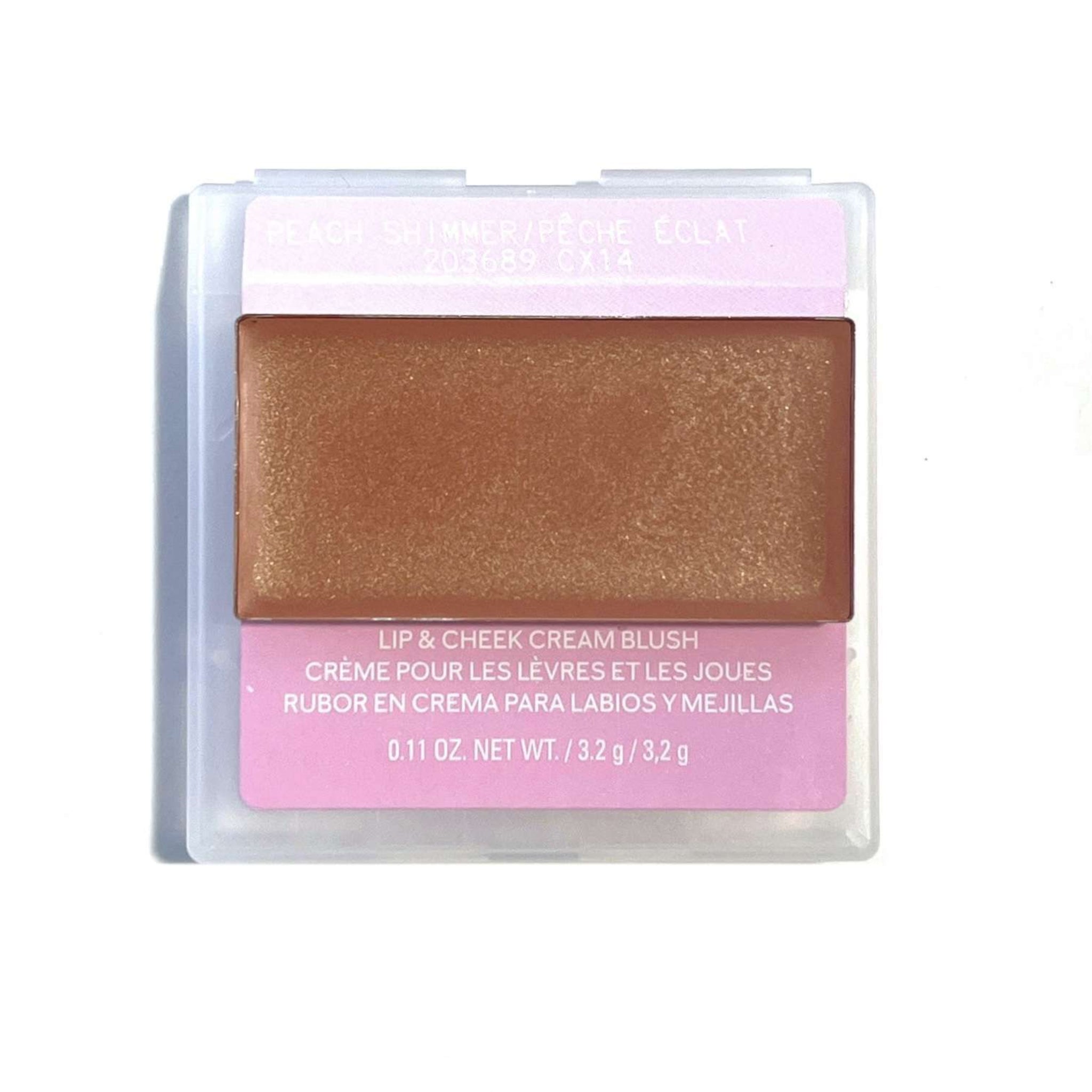 Mary Kay Lip & Cheek Cream Blush - Limited Edition 2023