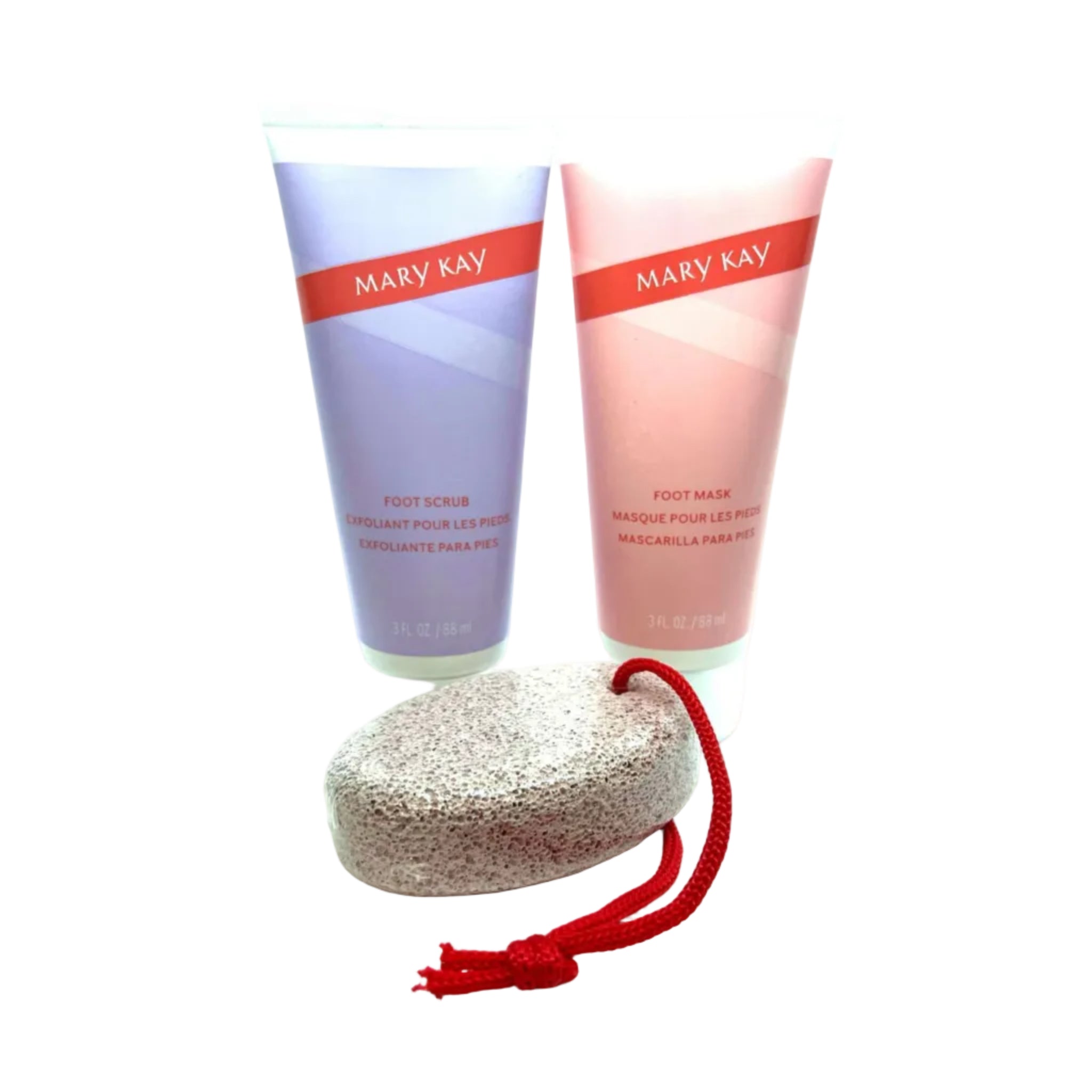 Mary Kay Pedicure Set (Limited Edition 2022)