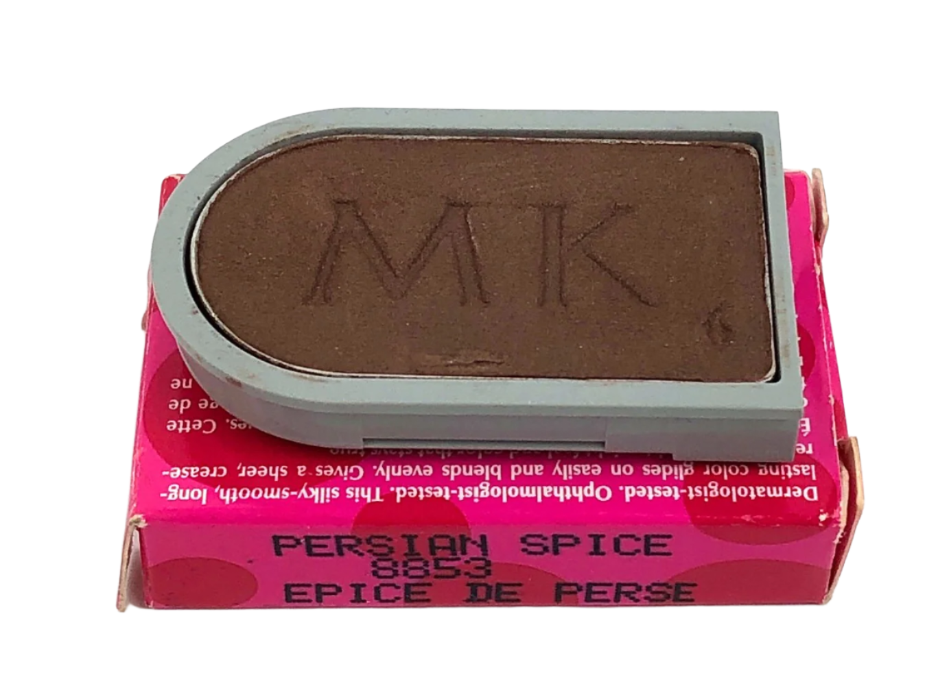 Mary Kay Signature Line Eyeshadow (Discontinued)