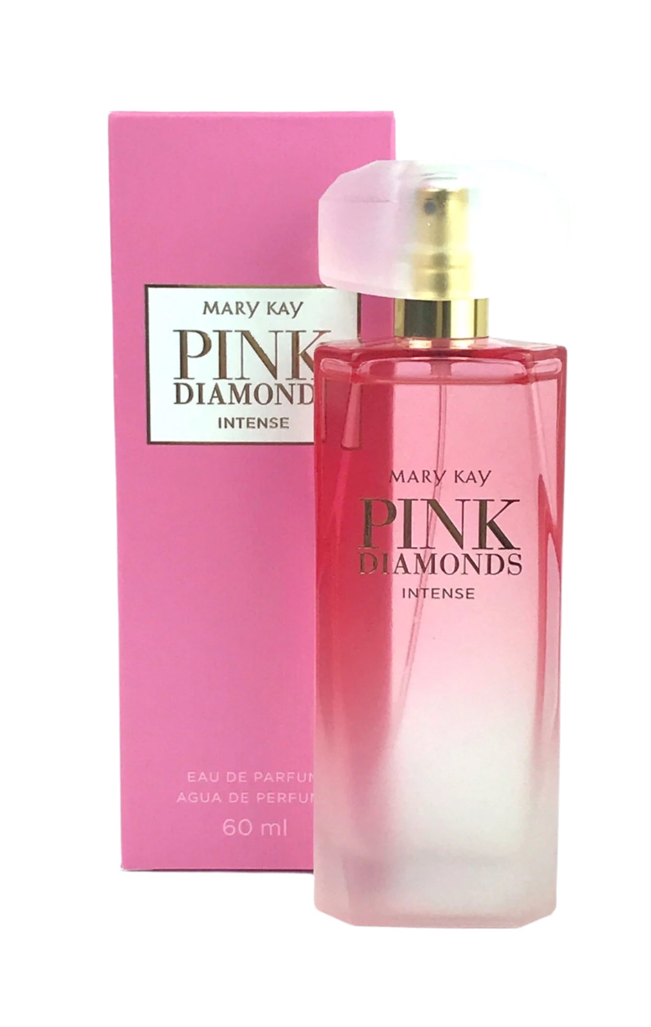 Mary Kay Pink Diamonds Intense ~ Eau De Parfum
