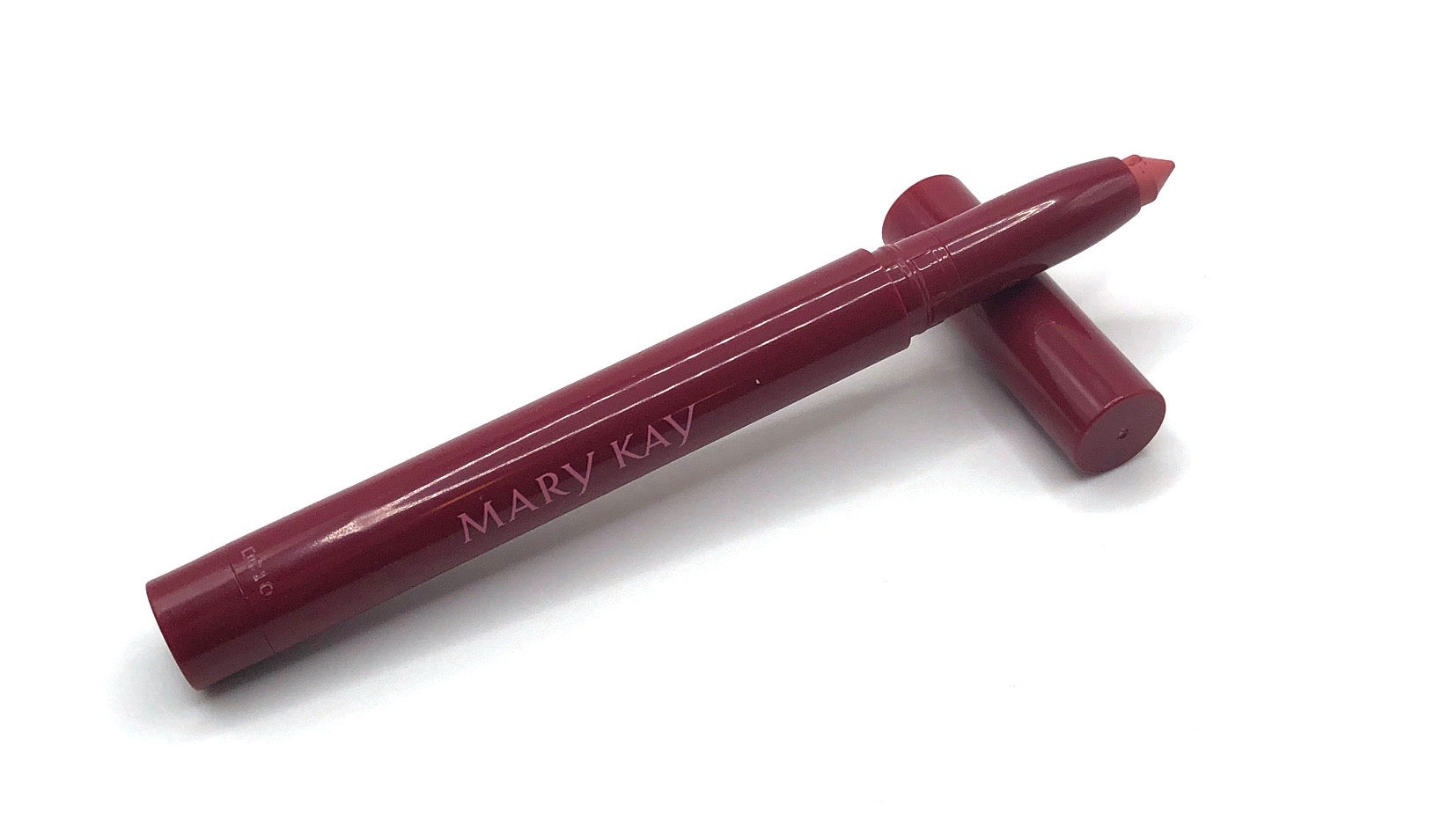 Mary Kay Velvet Lip Crayon ~ Pink Rose (Matte) ~ Limited Edition