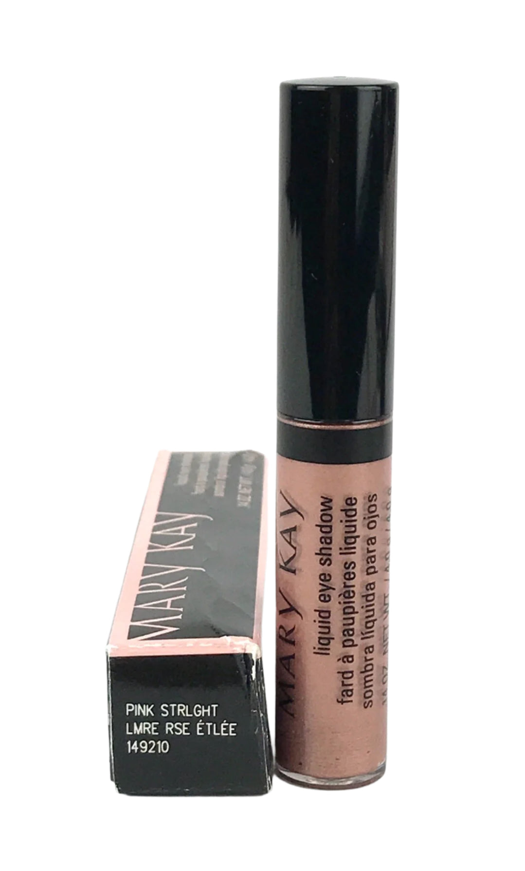 Mary Kay Liquid Eye Shadow