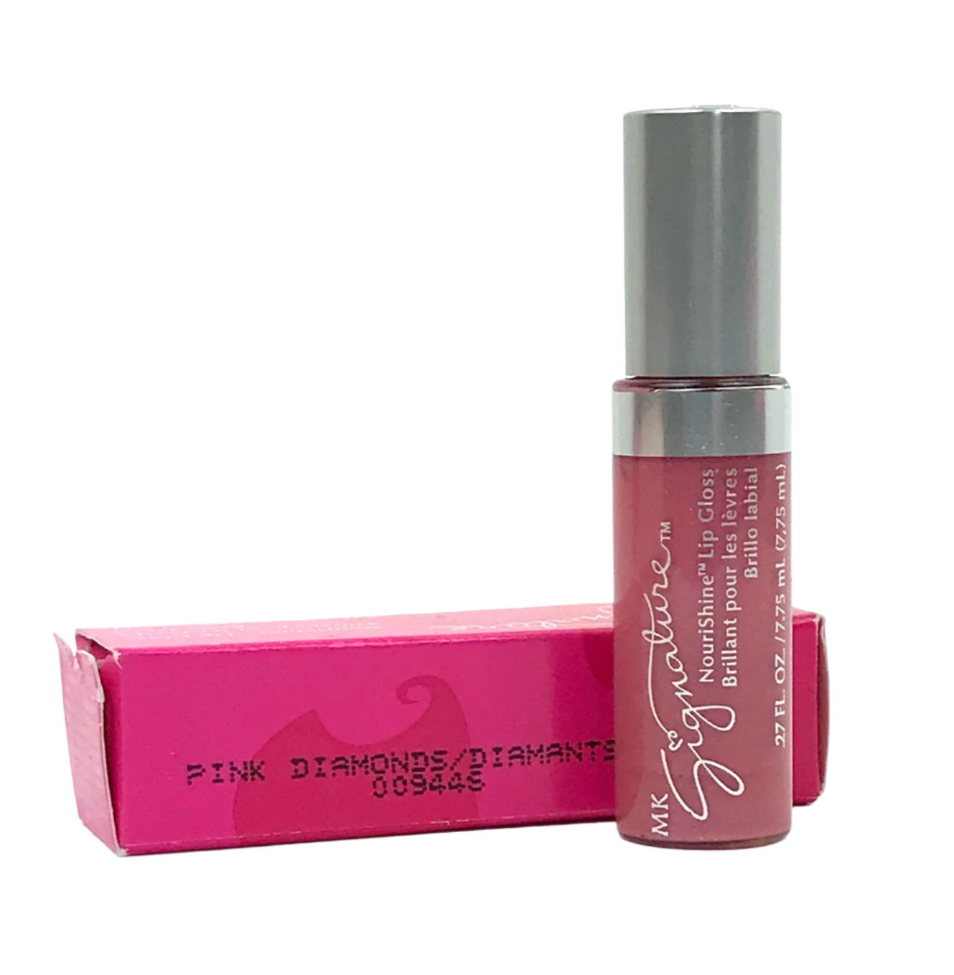 Mary Kay Signature Line Lip Gloss (Discontinued)