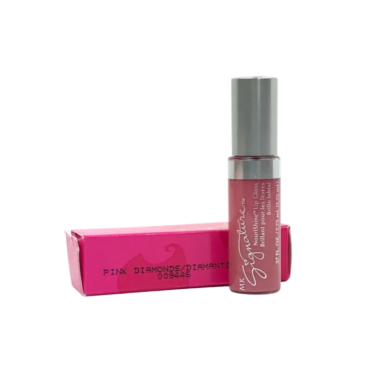 Mary Kay Signature Line Lip Gloss (Discontinued)