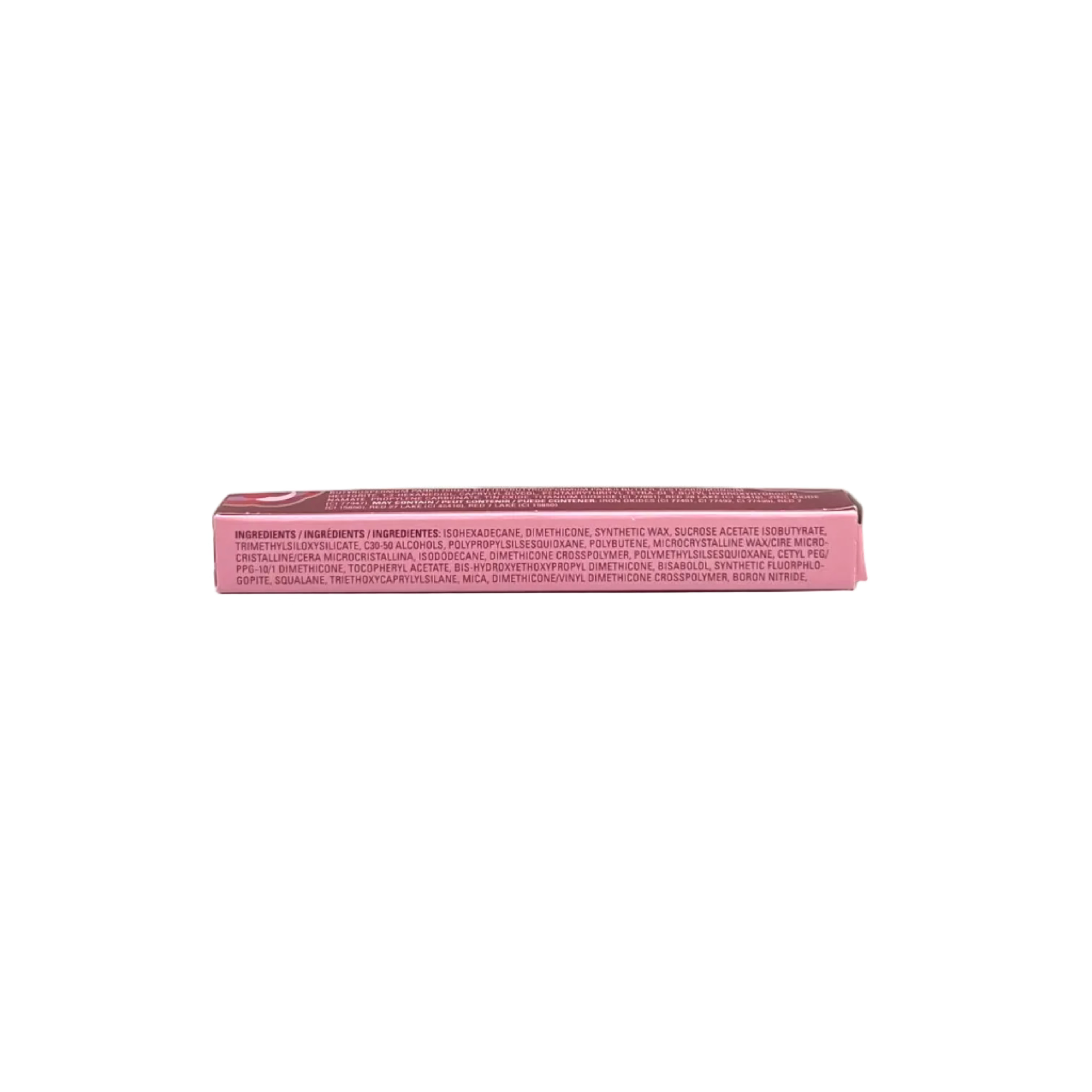 Mary Kay Velvet Lipstick Crayon ~ Pink Rose (Matte) ~ Limited Edition (Discontinued)