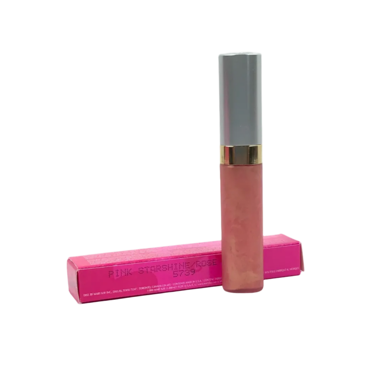 Mary Kay Signature Line Lip Gloss (Discontinued)