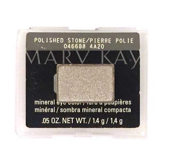 Mary Kay Mineral Eye Color (Discontinued)