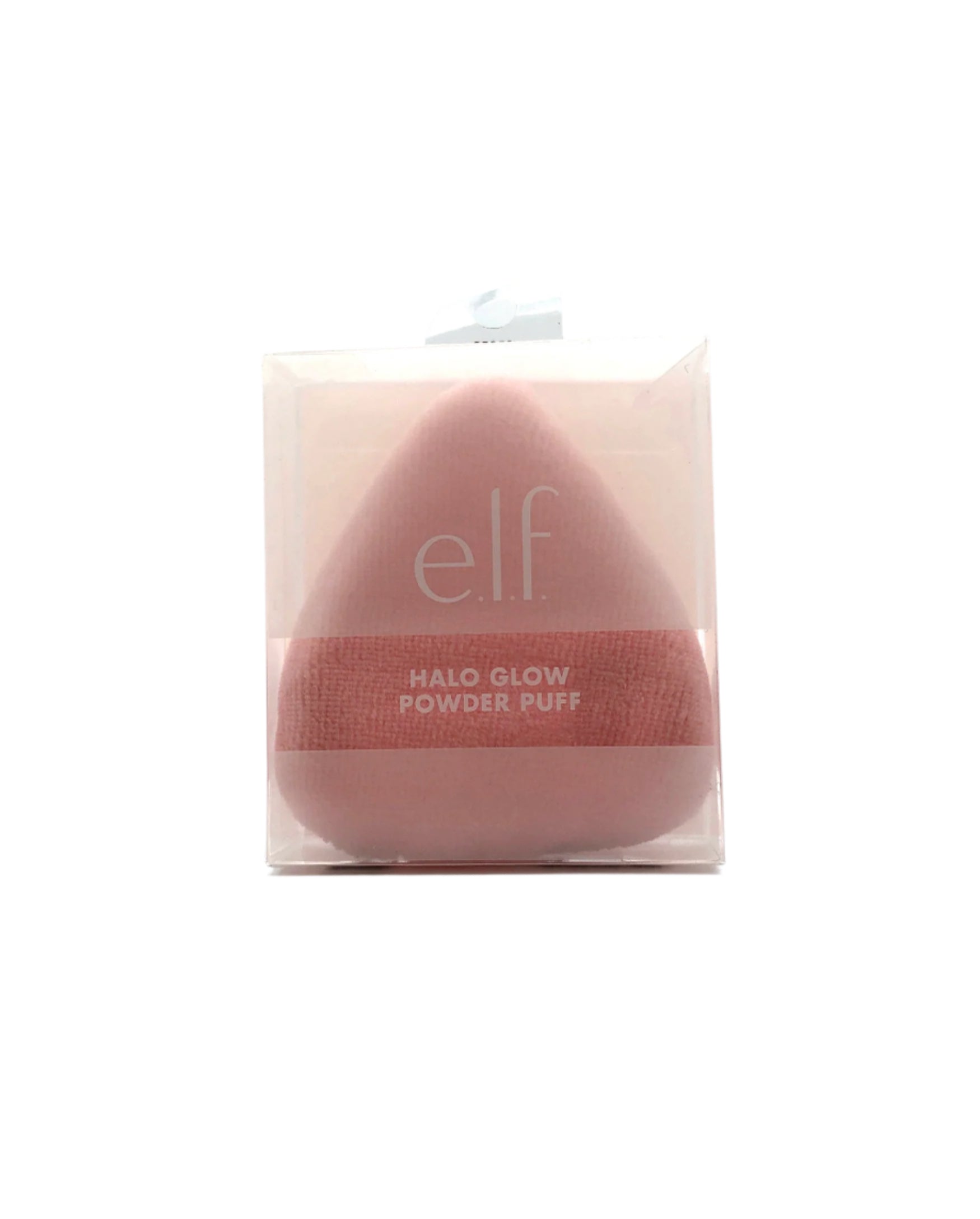 e.l.f. Halo Glow Powder Puff ~ Pink