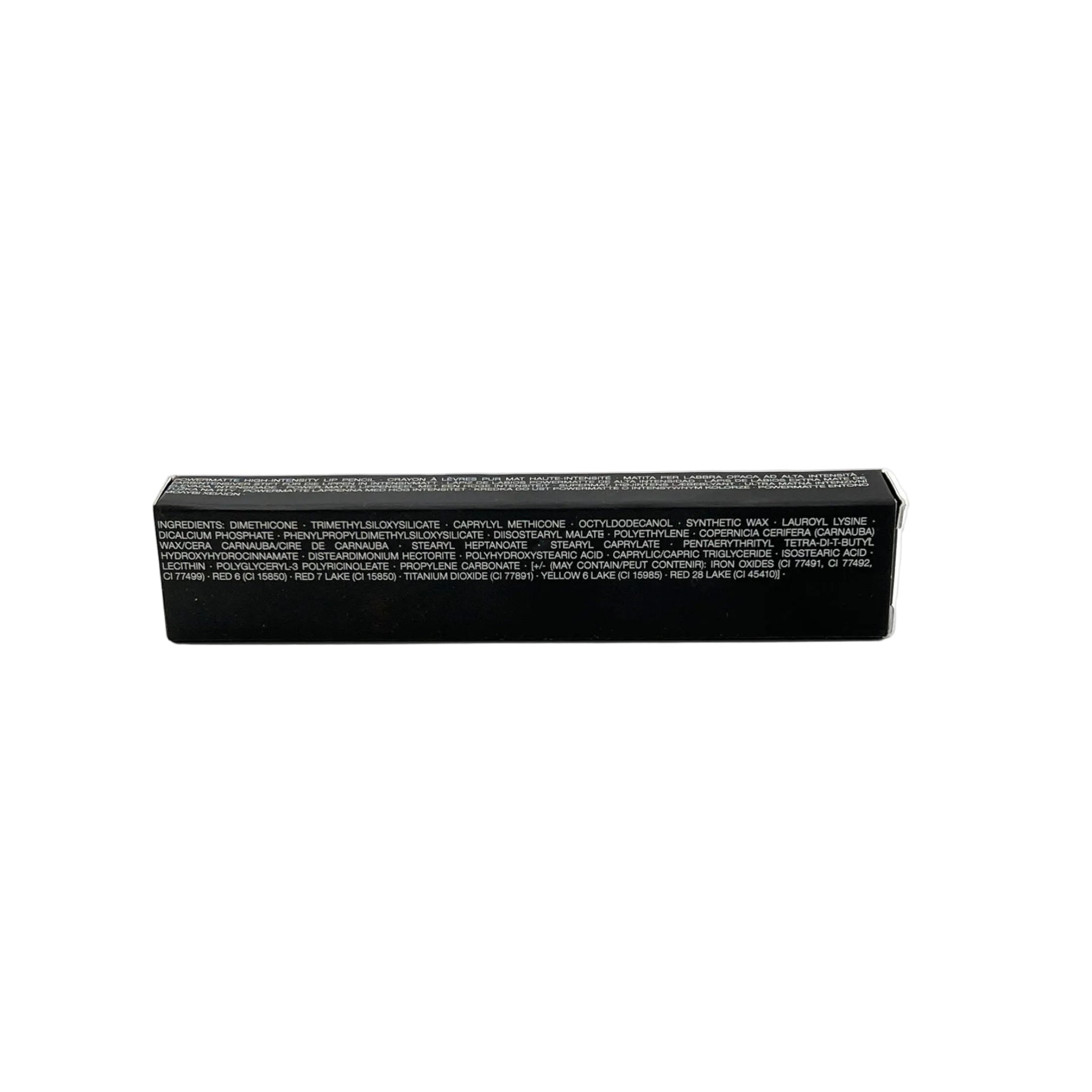 Nars Powermatte High-Intensity Lip Pencil ~ Bohemian Rhapsody 181