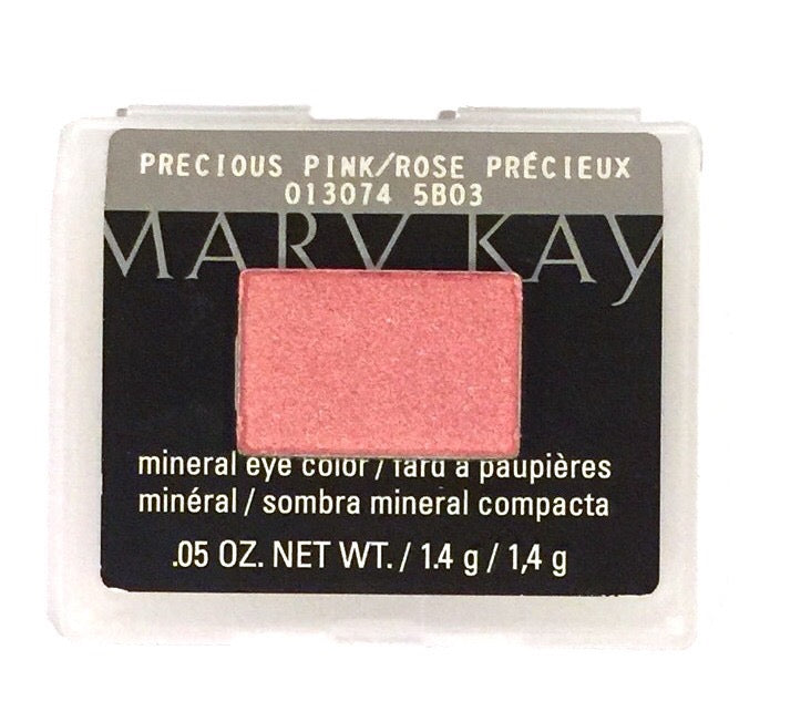 Mary Kay Mineral Eye Color (Discontinued)