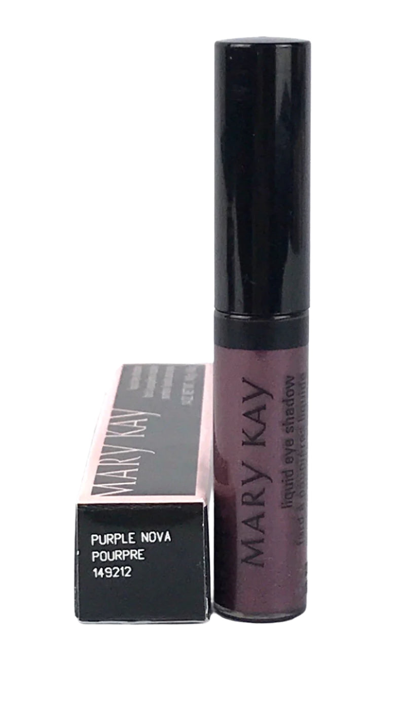 Mary Kay Liquid Eye Shadow
