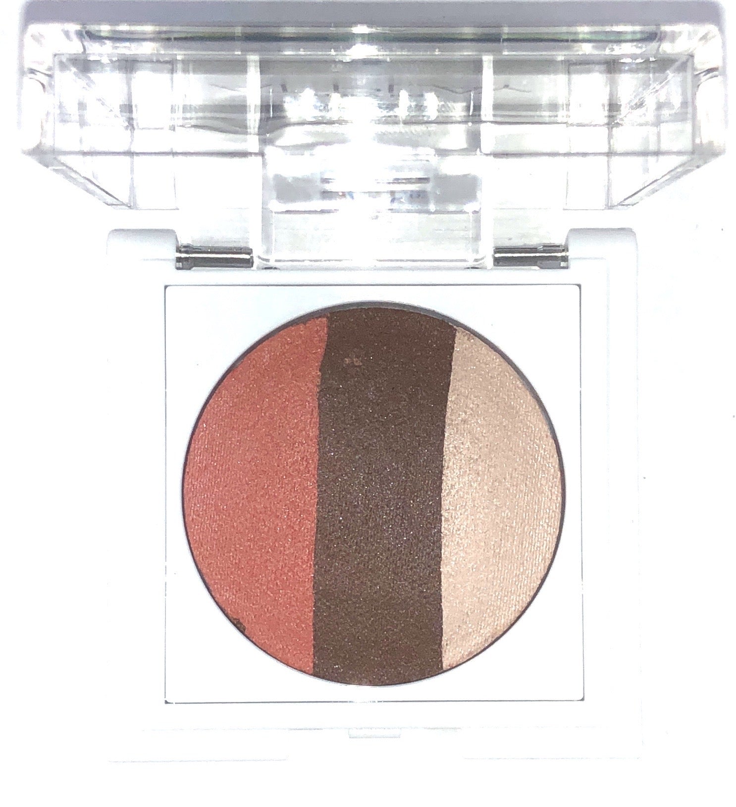 Mary Kay At Play Baked Eye Trio (Discontinued)