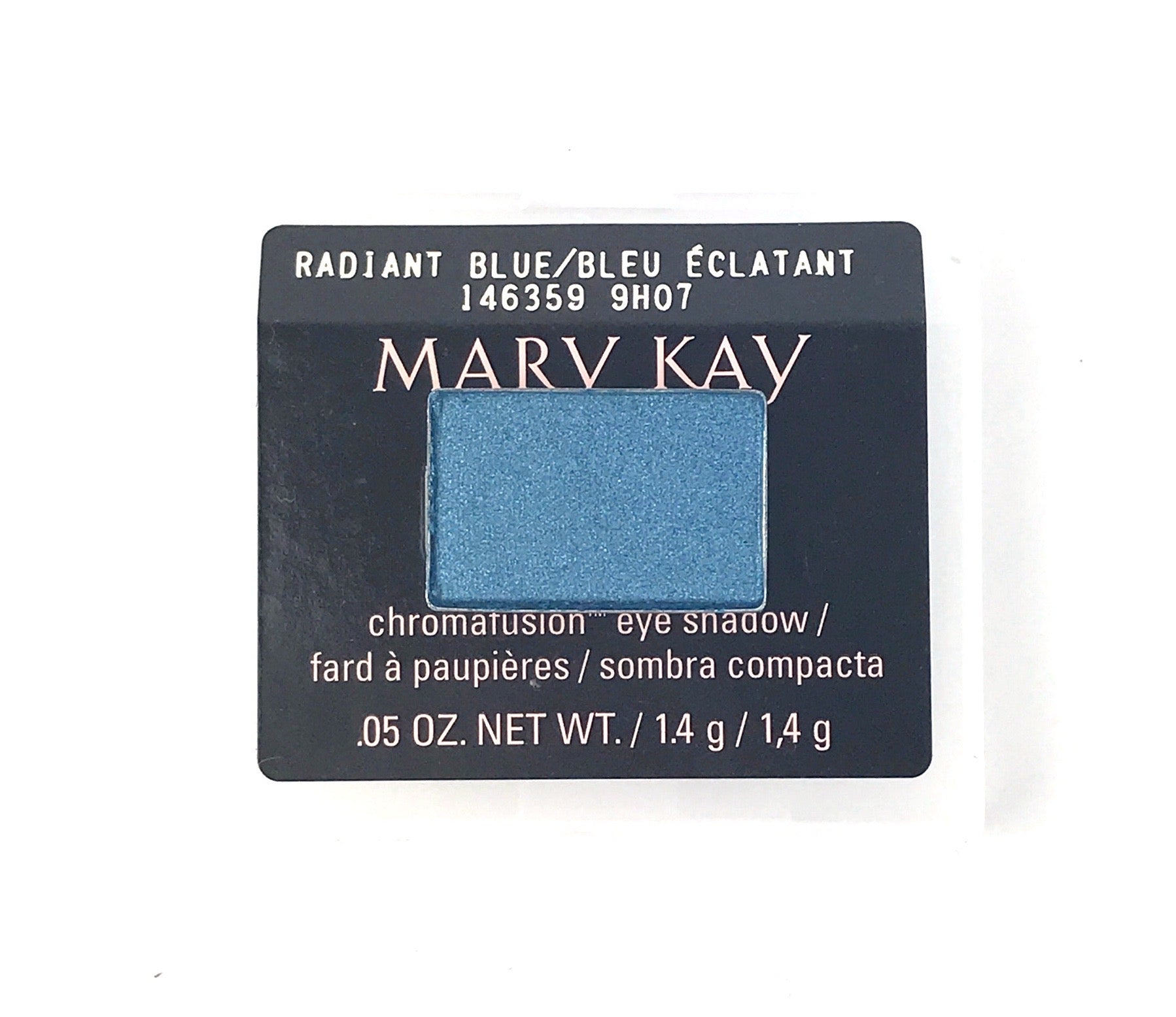 Mary Kay ChromaFusion Eye Shadow