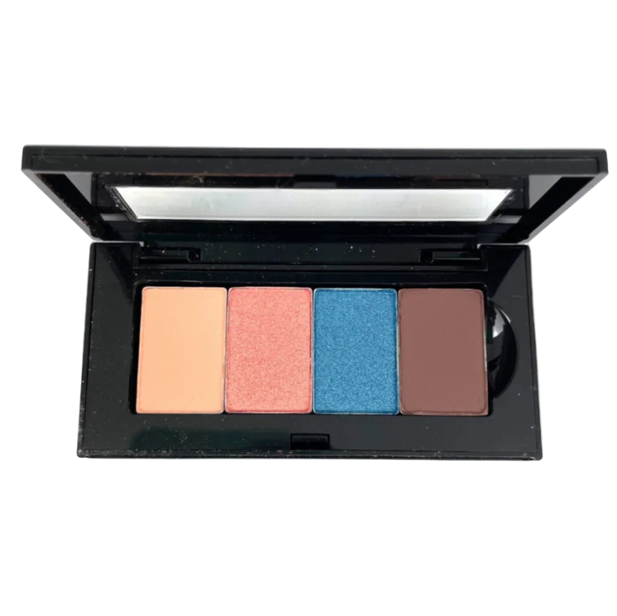 Mary Kay Radiate Confidence ~ Petite Chromafusion Eye Shadow Bundle