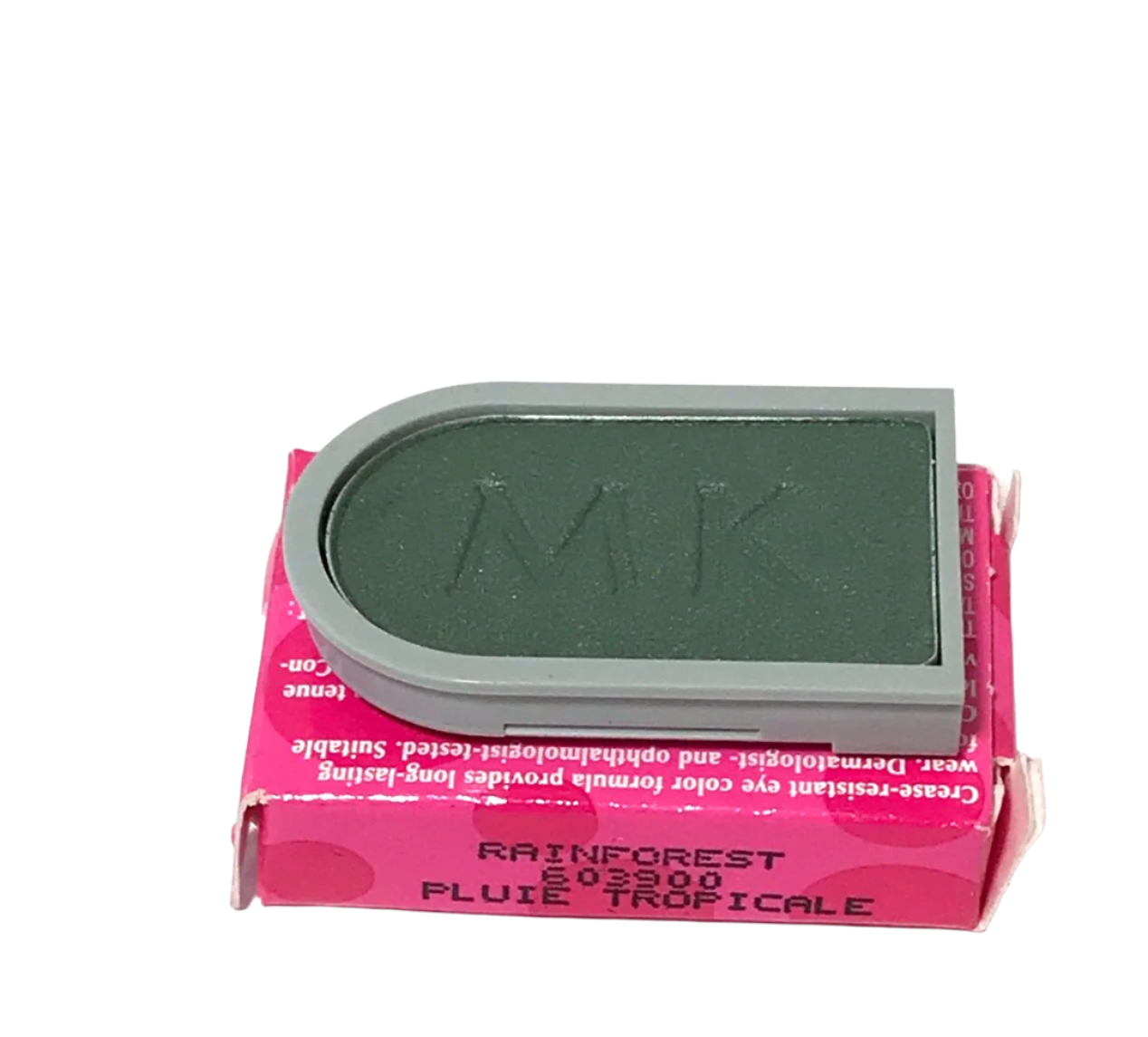 Mary Kay Signature Line Eyeshadow (Discontinued)