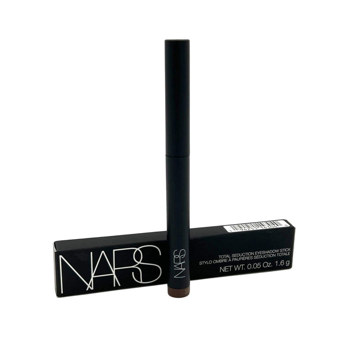 Nars Total Seduction Eyeshadow Stick ~ Rebellion