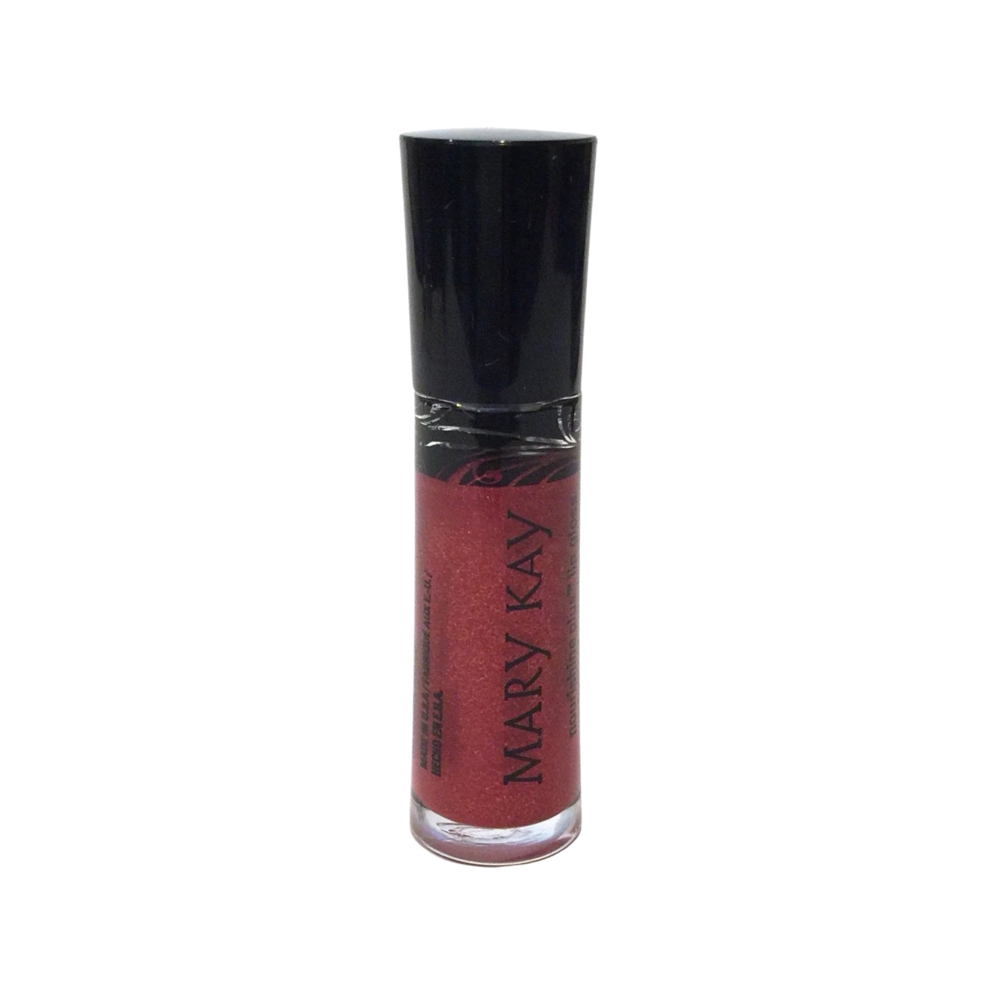 Mary Kay Nourishine Plus Lip Gloss (Discontinued)
