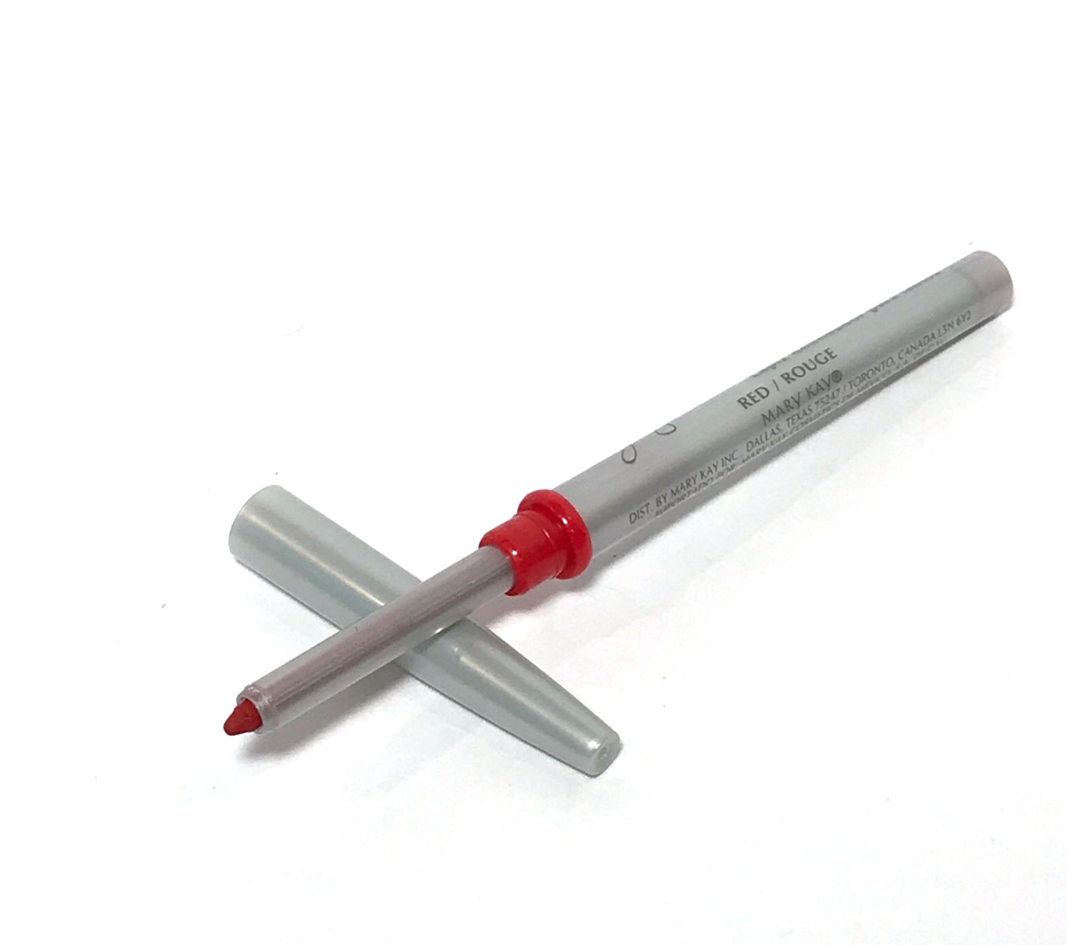 Mary Kay Signature Line Lip Liners (Discontinued)