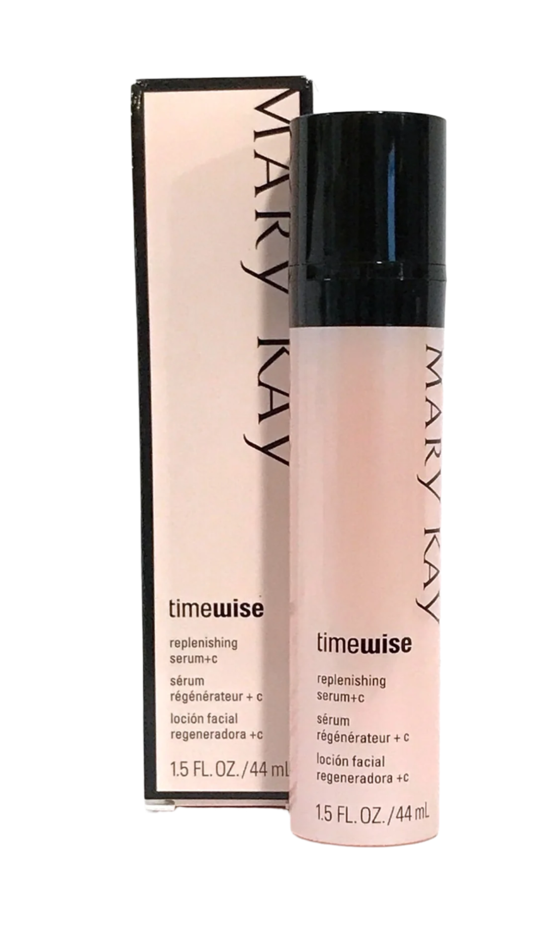 Mary Kay Replenishing Serum +C (Discontinued Pkg)