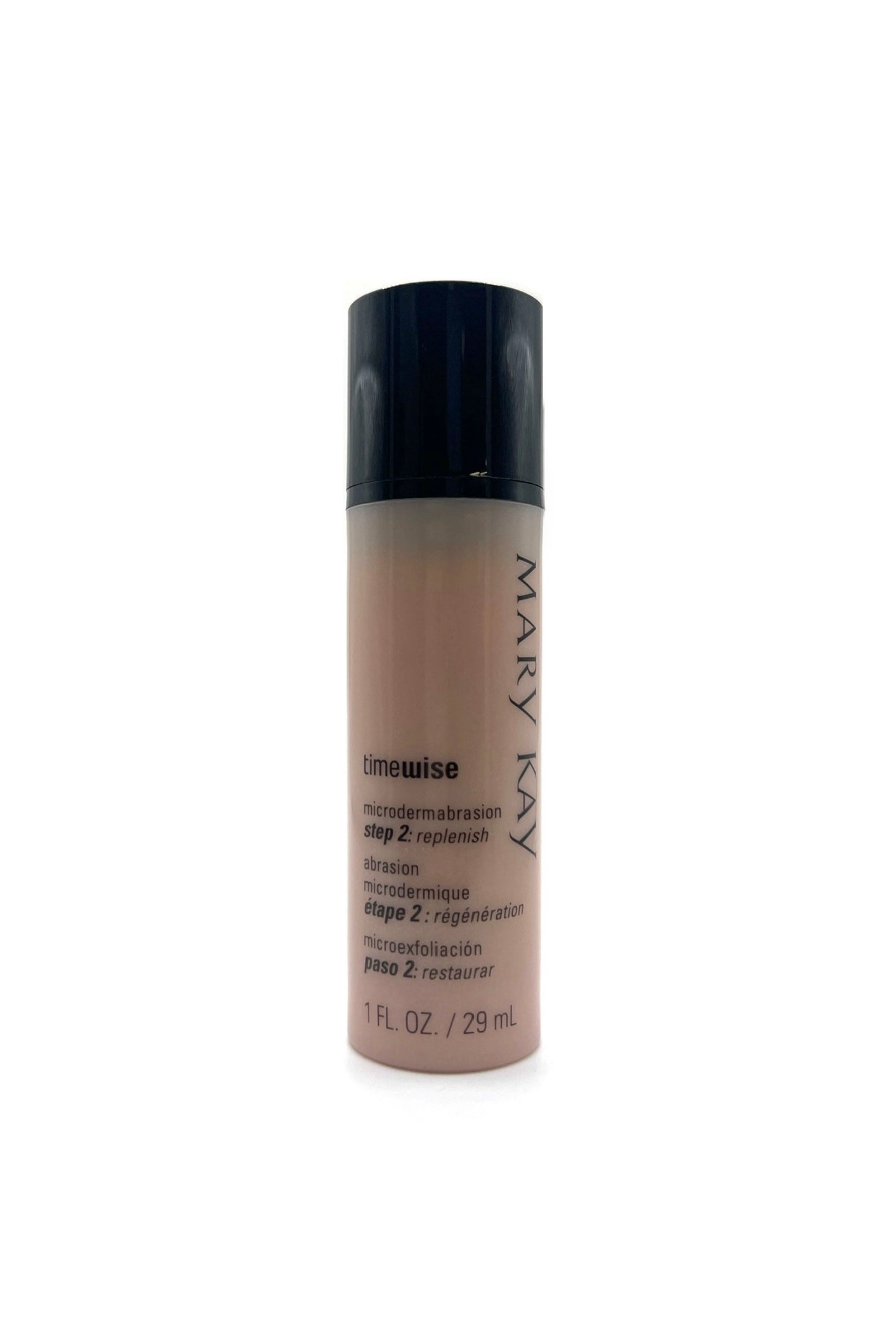 Mary Kay Timewise Microdermabrasion Step 2: Replenish (Discontinued)