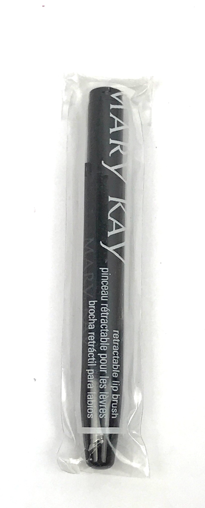 Mary Kay Retractable Lip Brush (Discontinued)