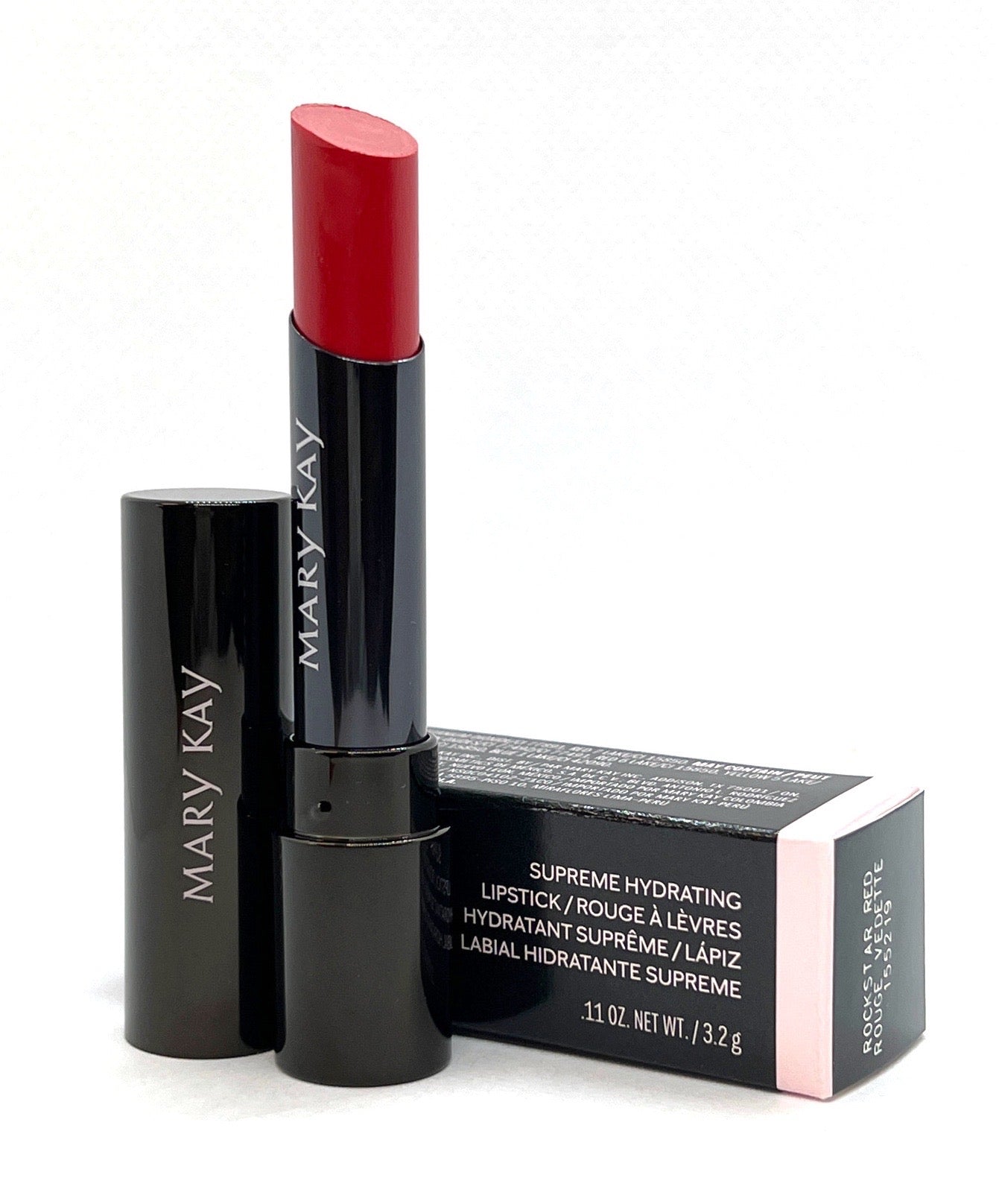 Mary Kay Supreme Hydrating Lipstick