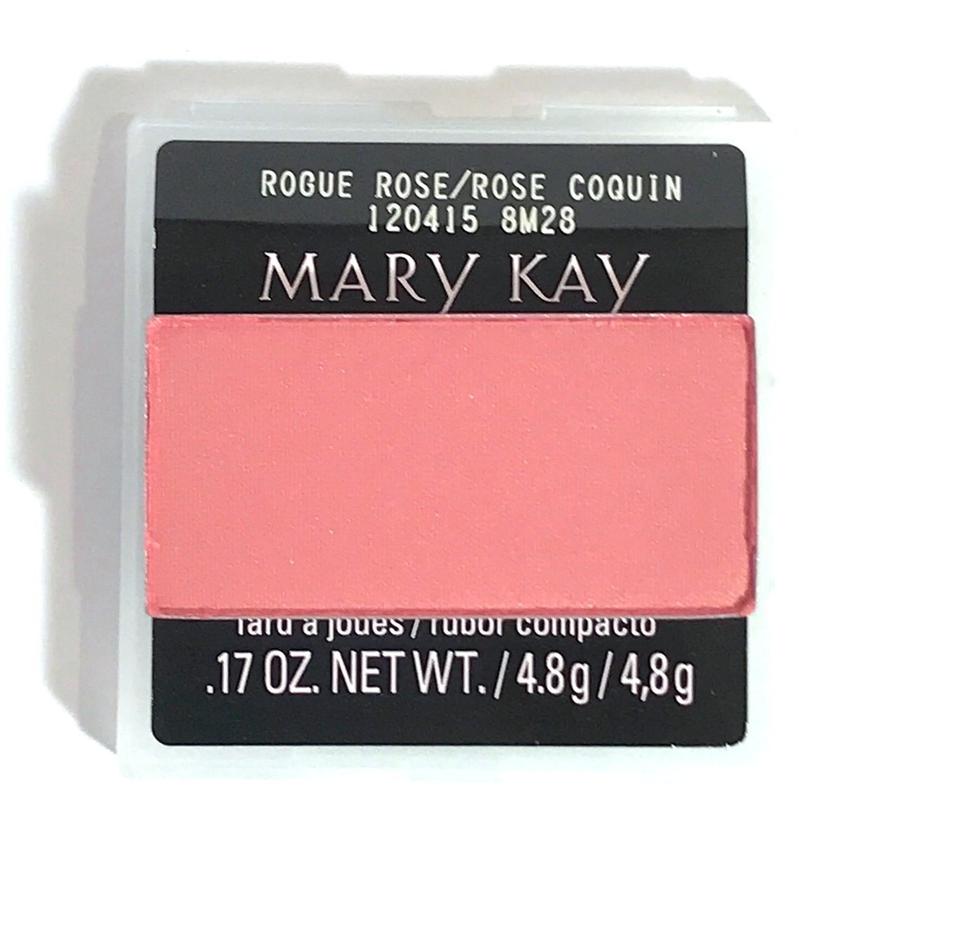 Mary Kay Chromafusion Blush