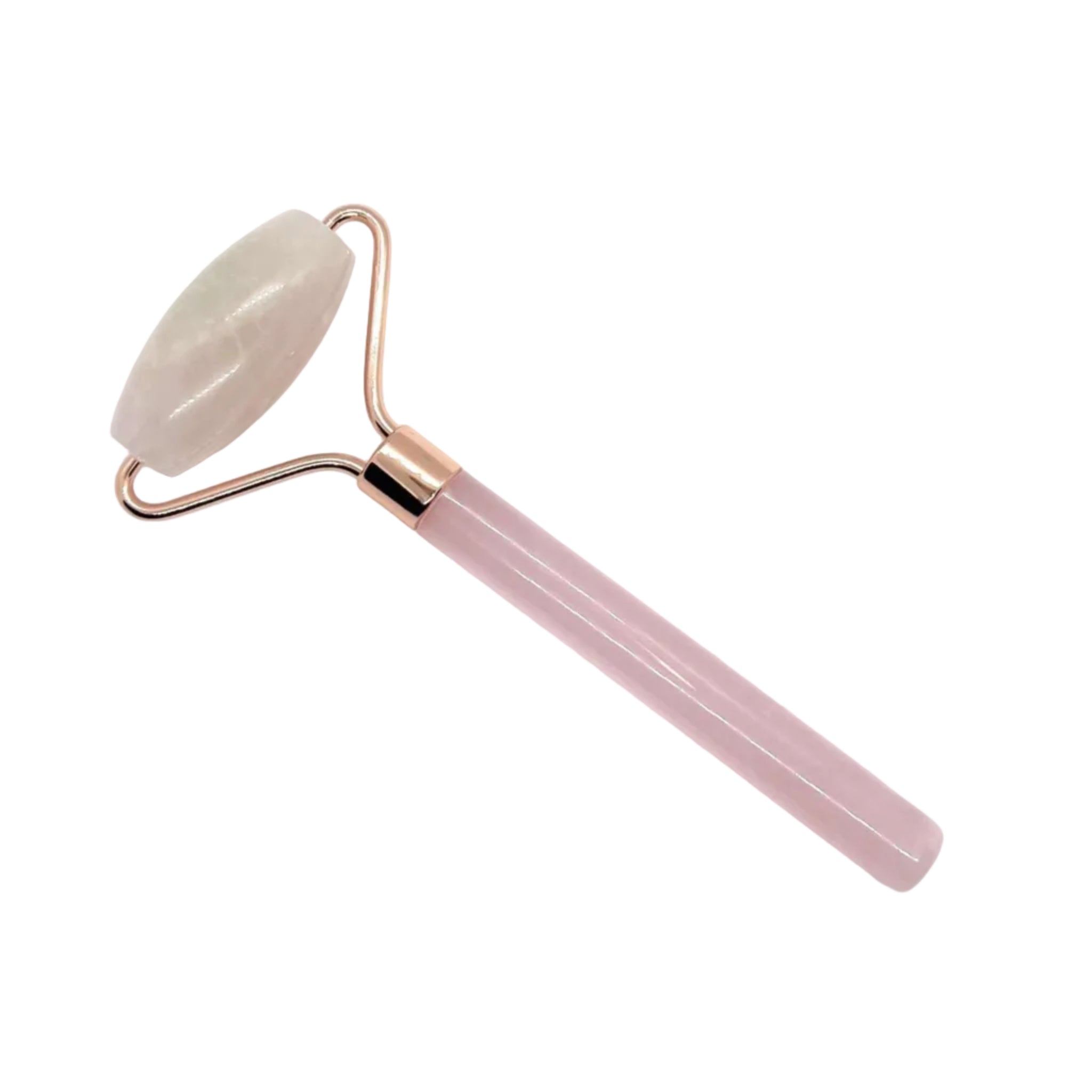 Mary Kay Rose Quartz Facial Roller ~ Limited Edition 2022