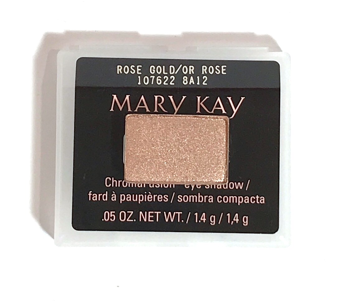Mary Kay ChromaFusion Eye Shadow