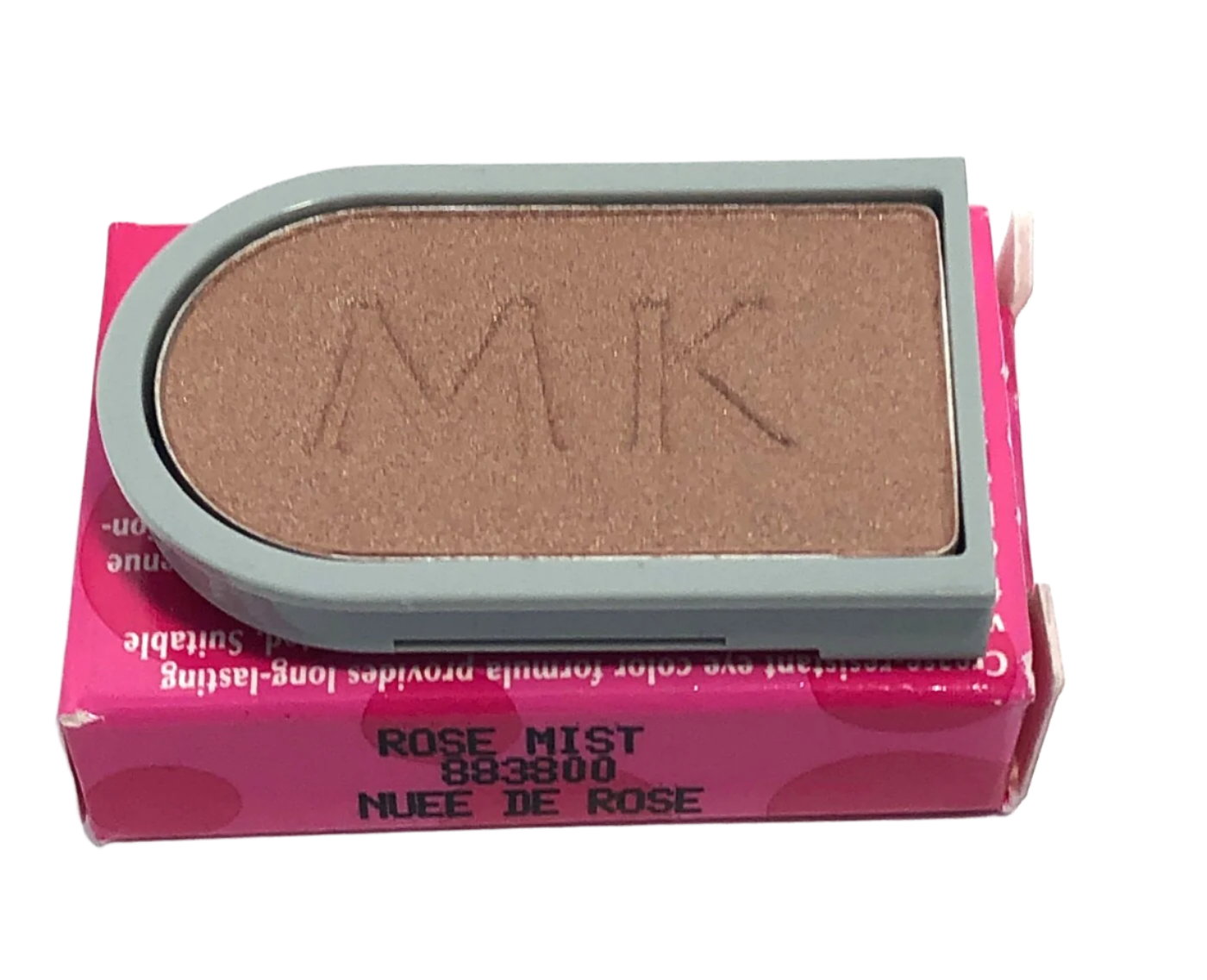 Mary Kay Signature Line Eyeshadow (Discontinued)