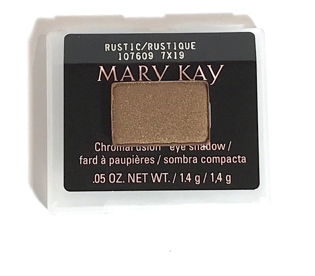 Mary Kay ChromaFusion Eye Shadow