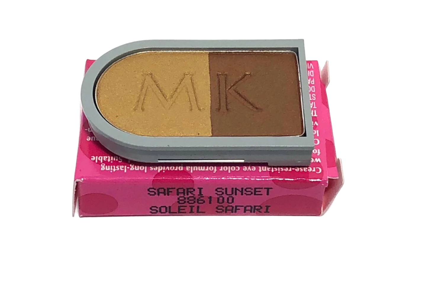 Mary Kay Signature Line Eyeshadow (Discontinued)