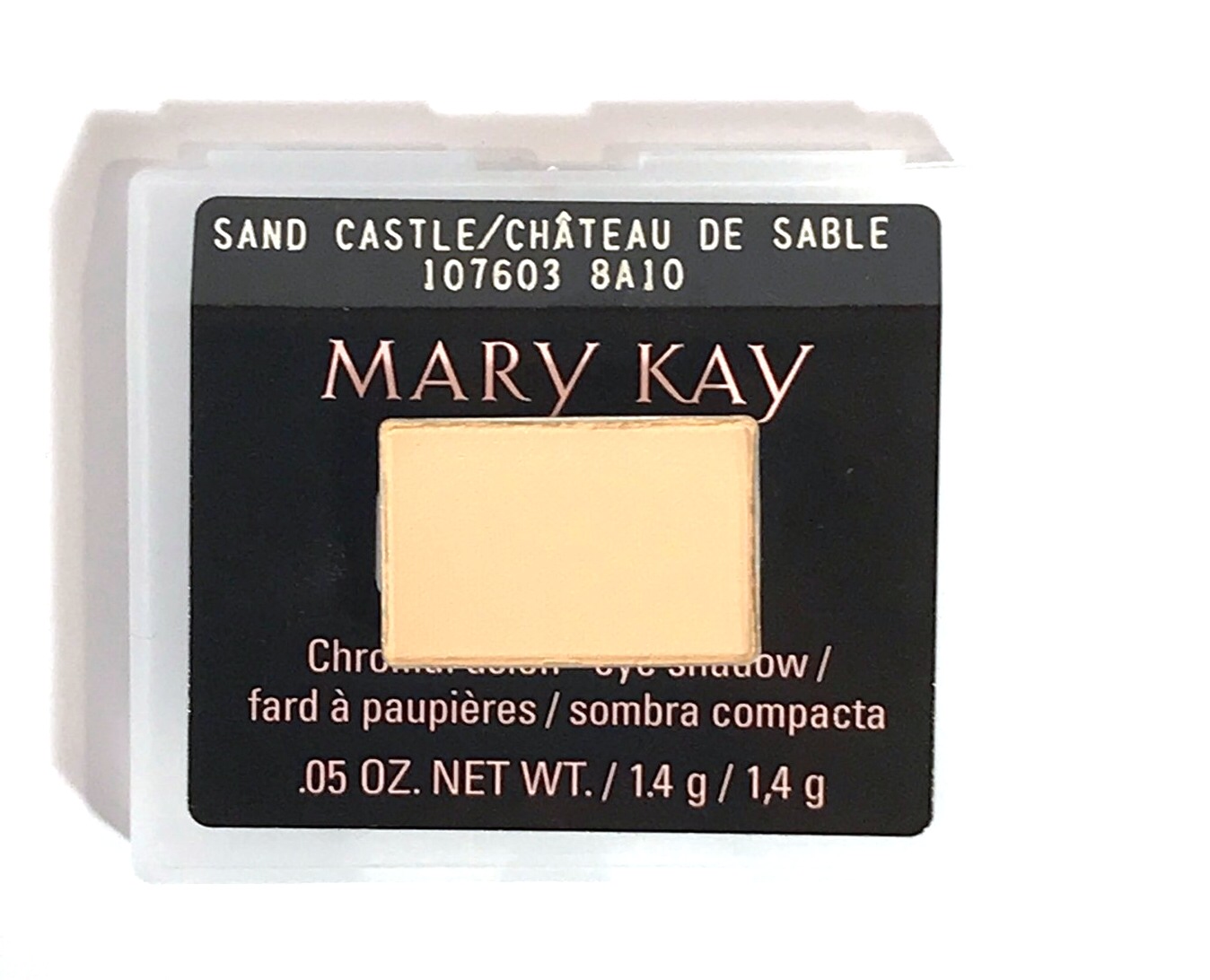 Mary Kay ChromaFusion Eye Shadow