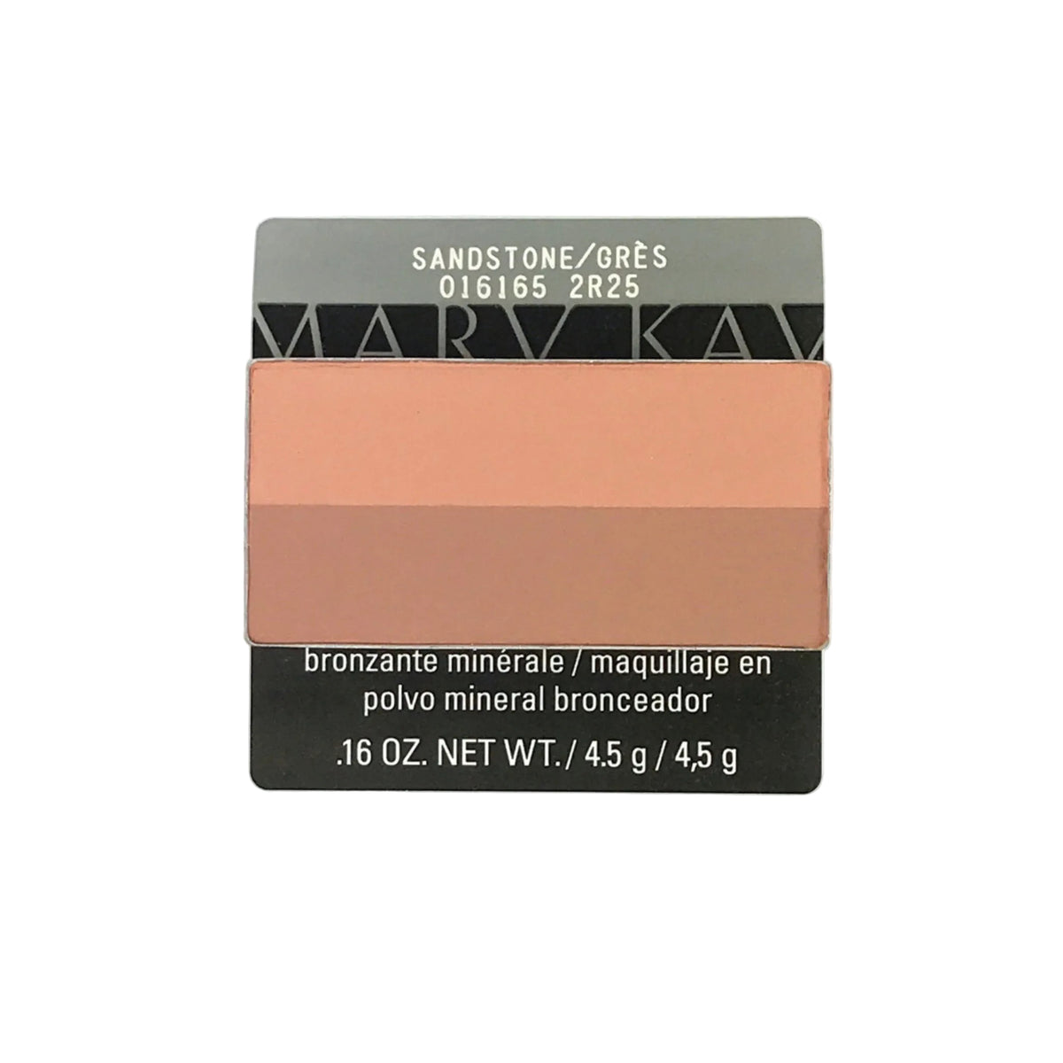 Mary Kay Mineral Bronzing Powder ~ Sandstone (Discontinued)